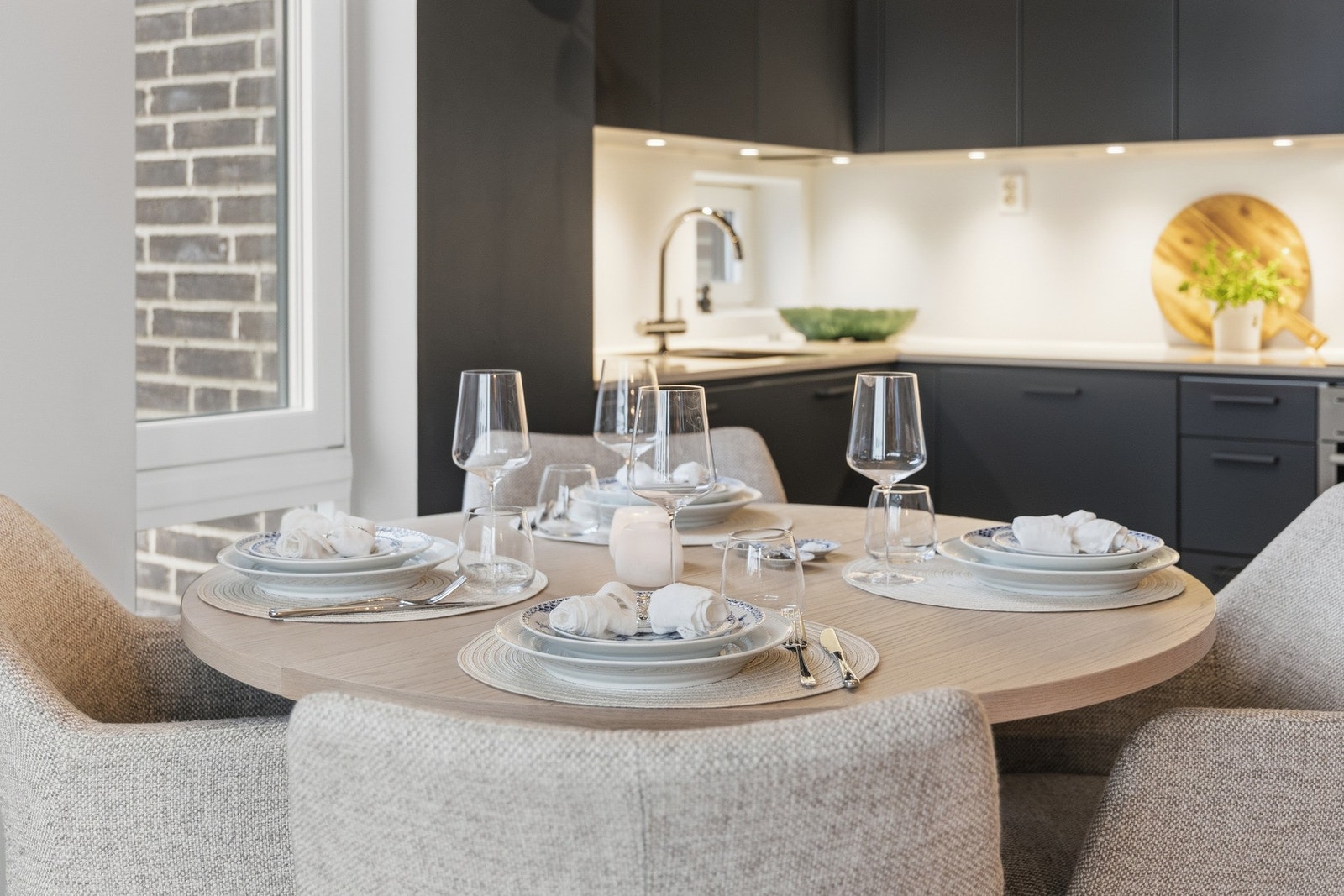 Detaljbilde. Galleribilde