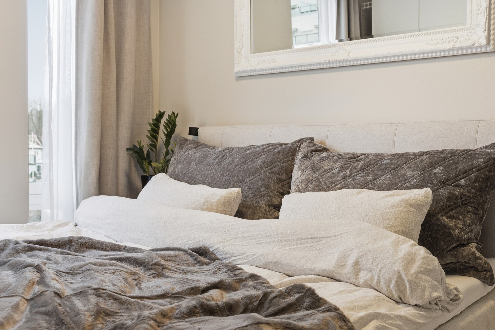 Detaljbilde. Galleribilde