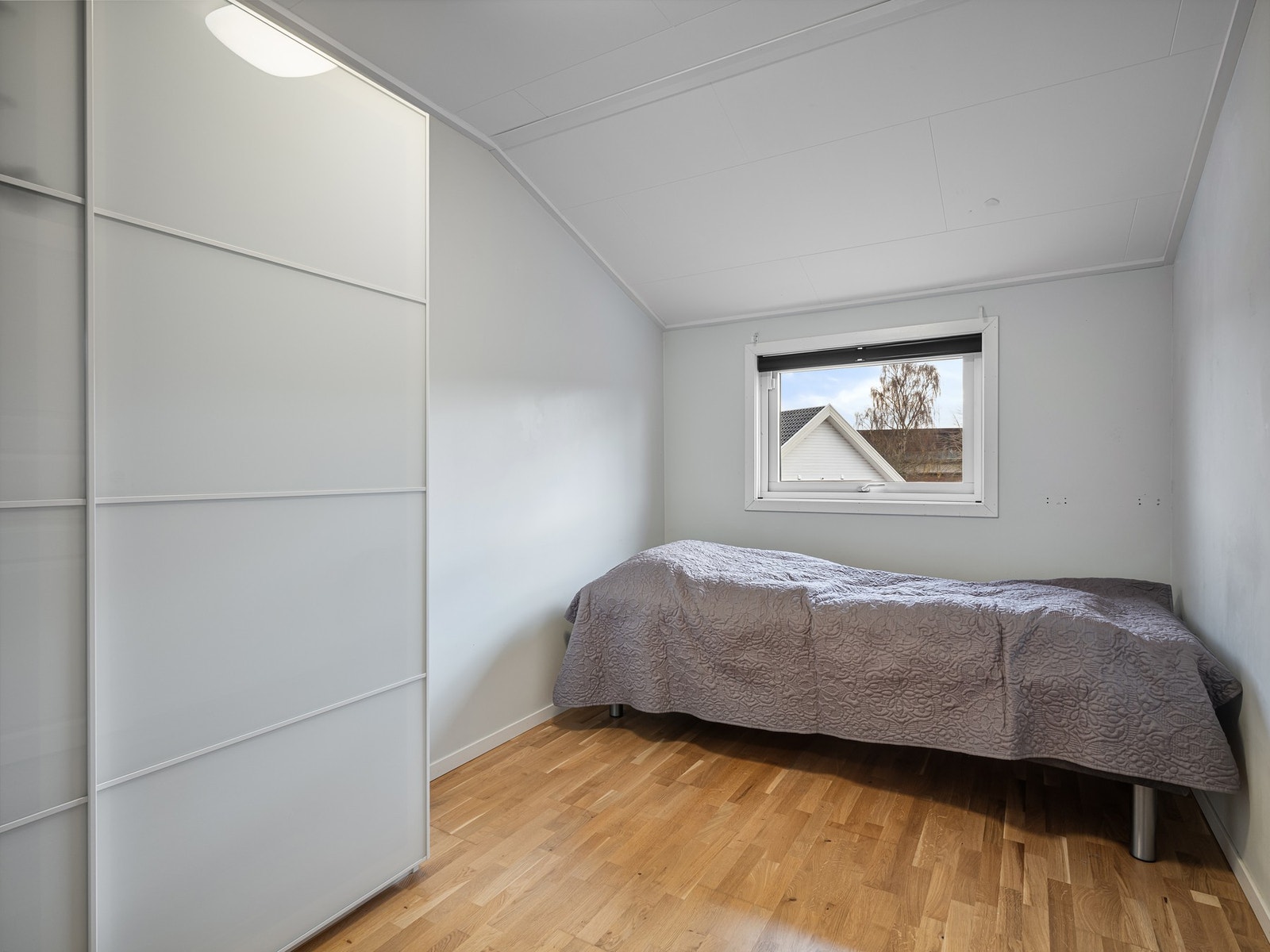 Soverom 2 Galleribilde