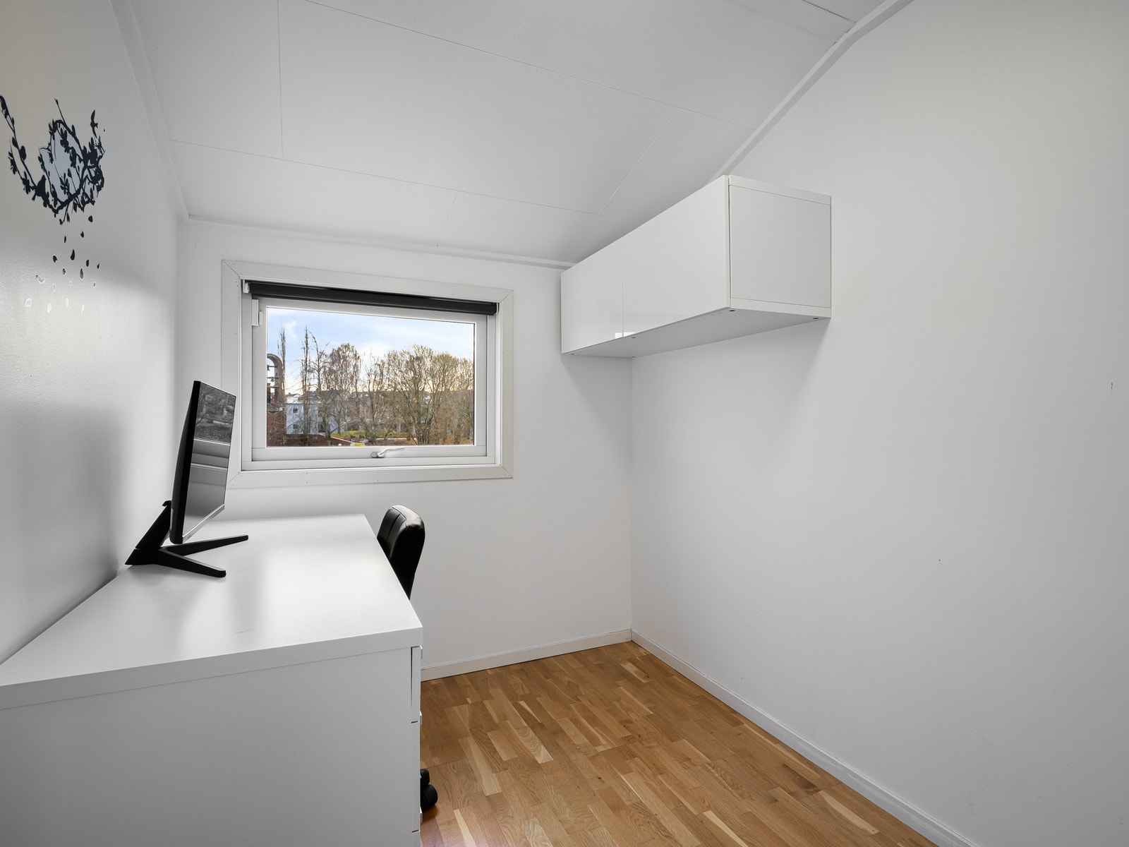 Soverom 3 Galleribilde