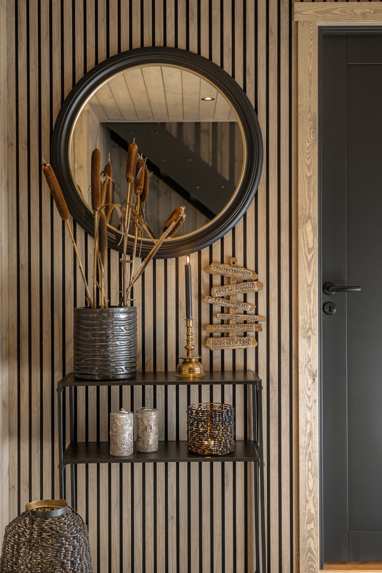 Bilde av tidligere oppført hytte Galleribilde