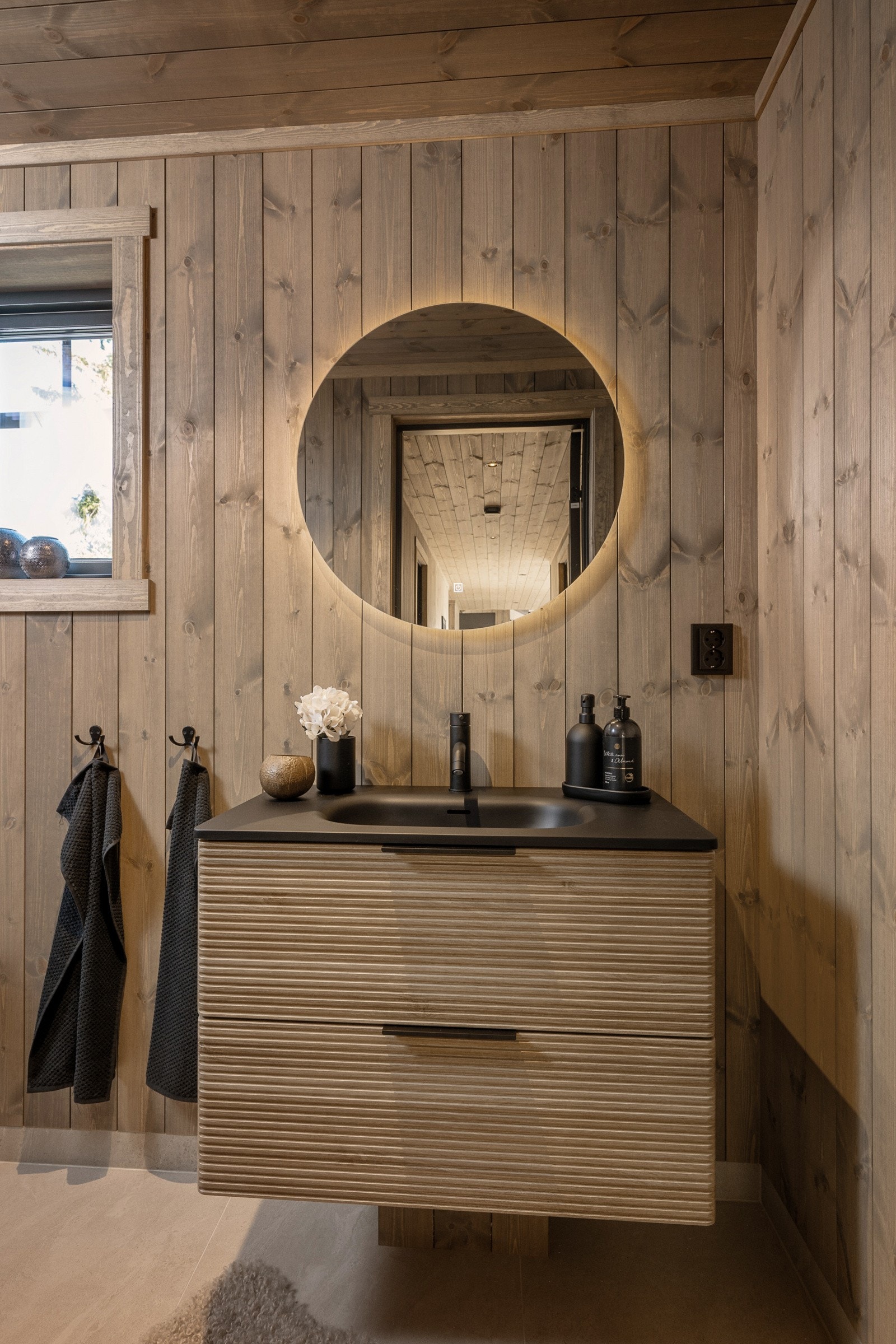 Bilde av tidligere oppført hytte Galleribilde