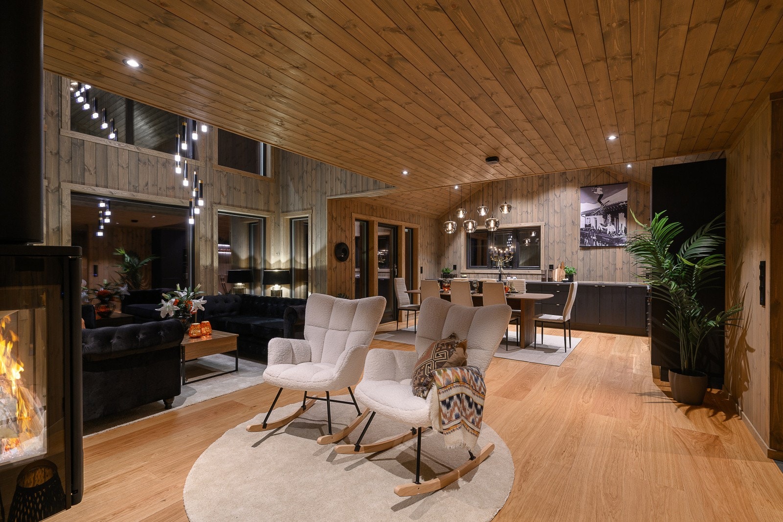 Bilde av tidligere oppført hytte Galleribilde