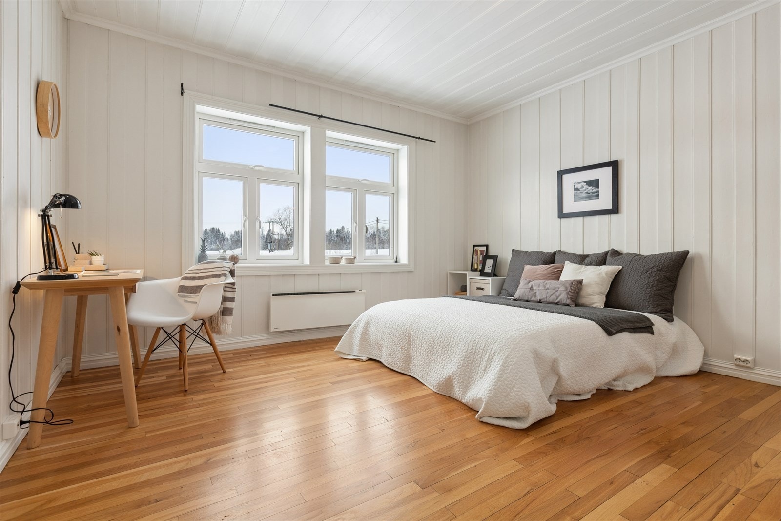 Soverom nr 1 Galleribilde