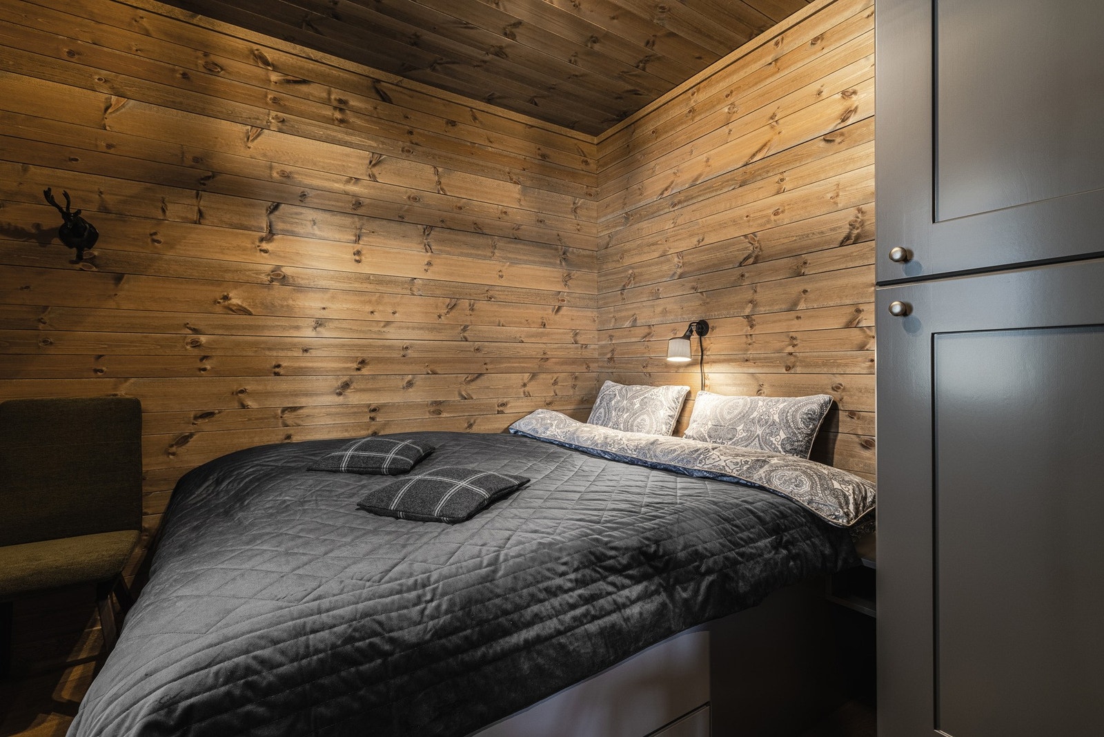 Soverom 2 Galleribilde