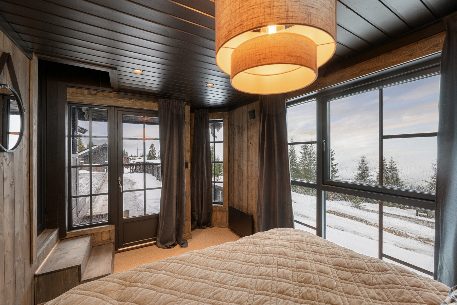 Sjekk utsikten! Galleribilde