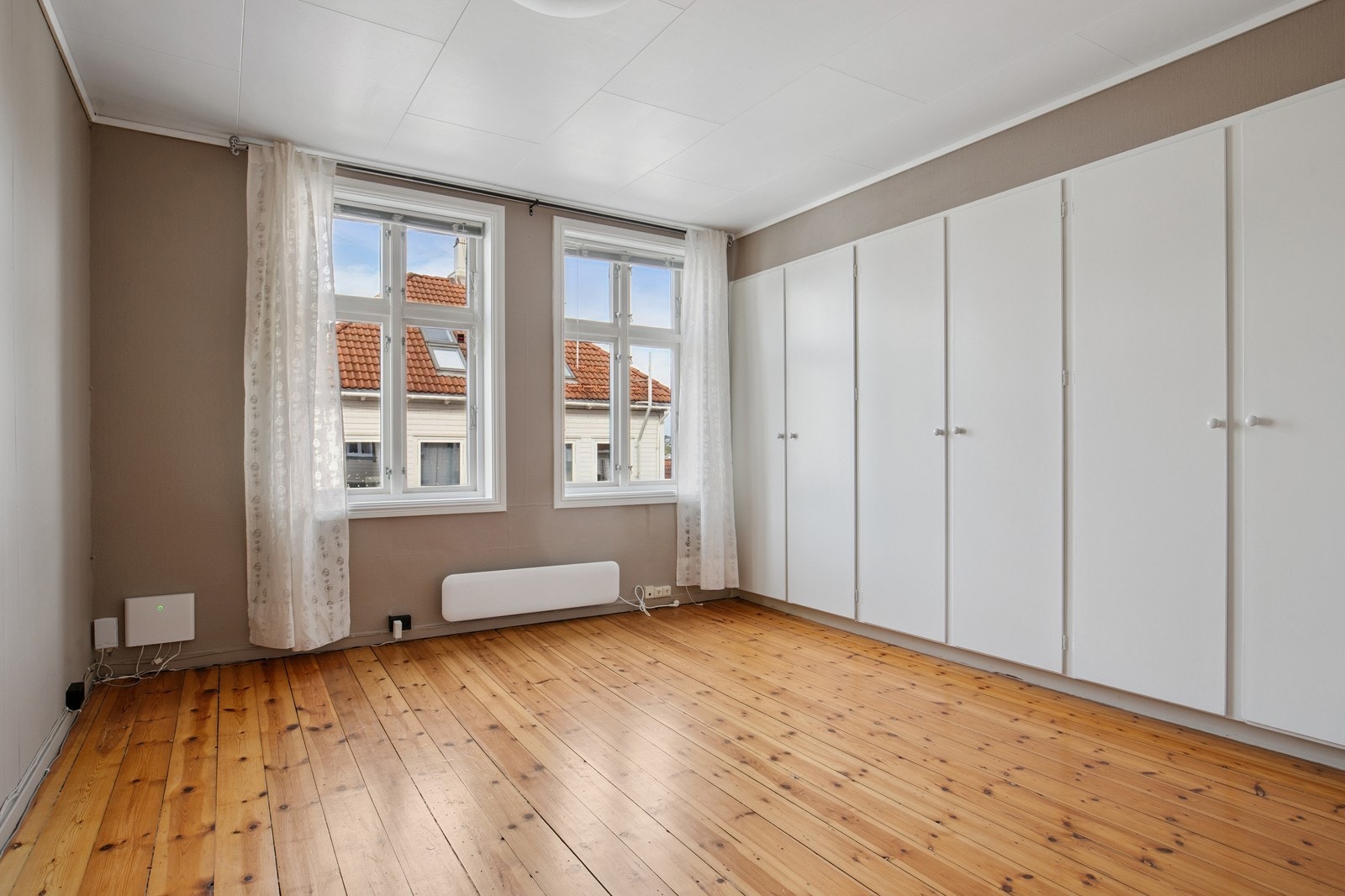 Soverom Galleribilde