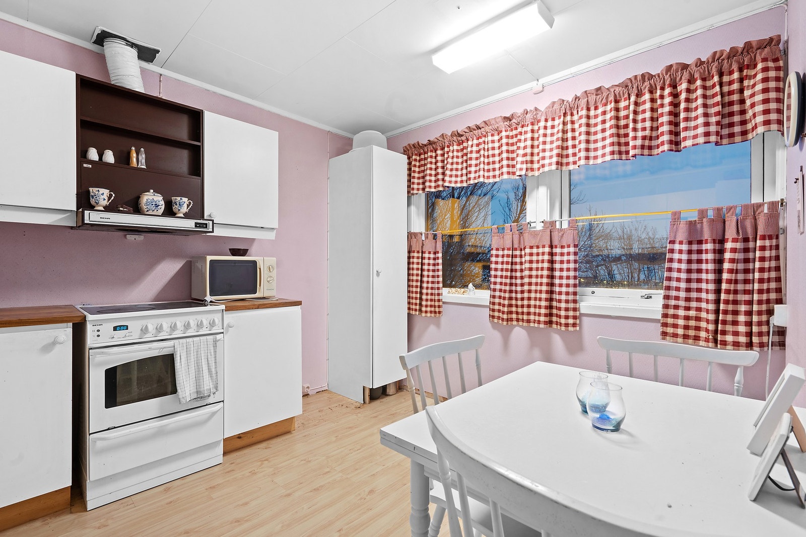 Kjøkken Galleribilde