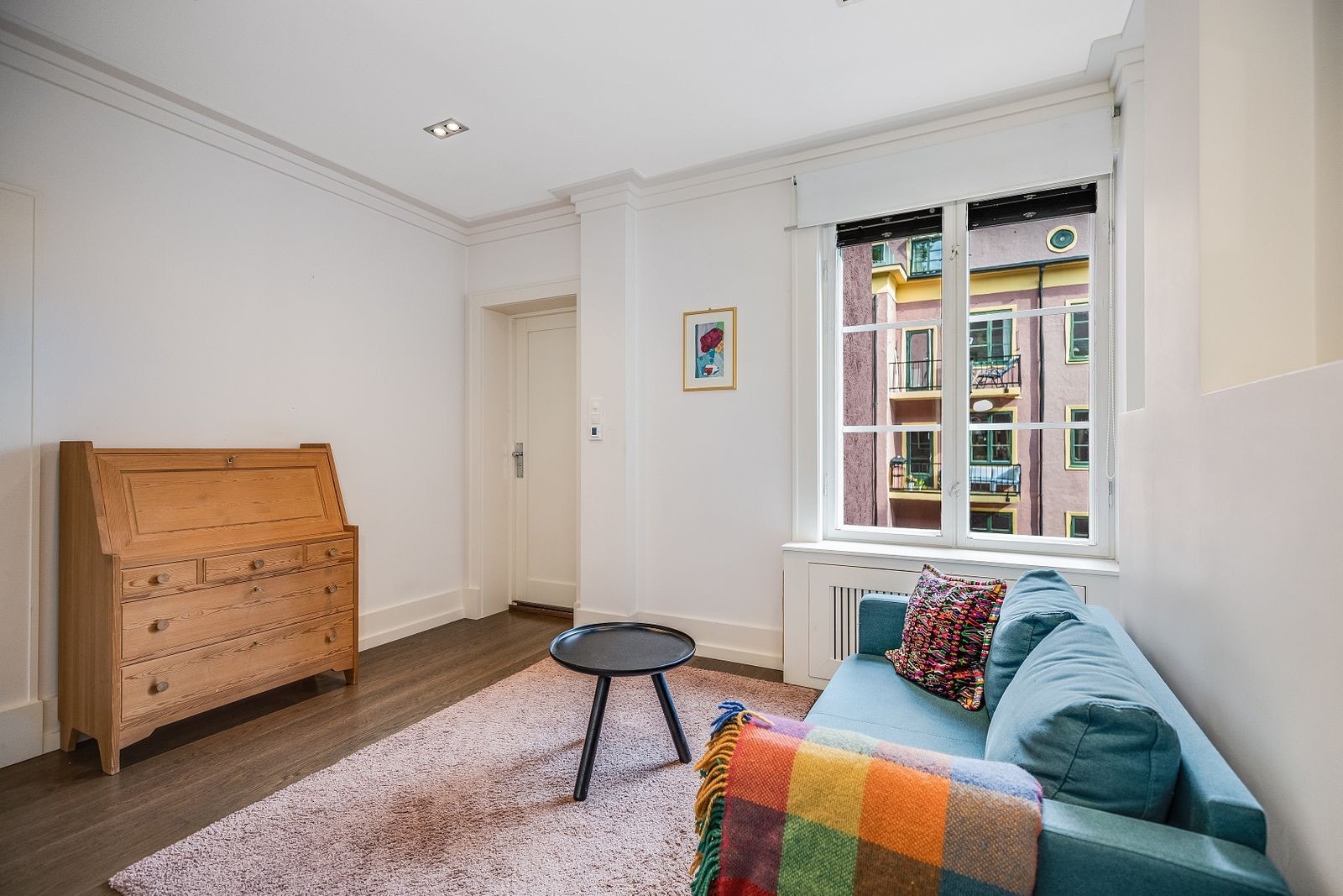 Soverom 2. Galleribilde