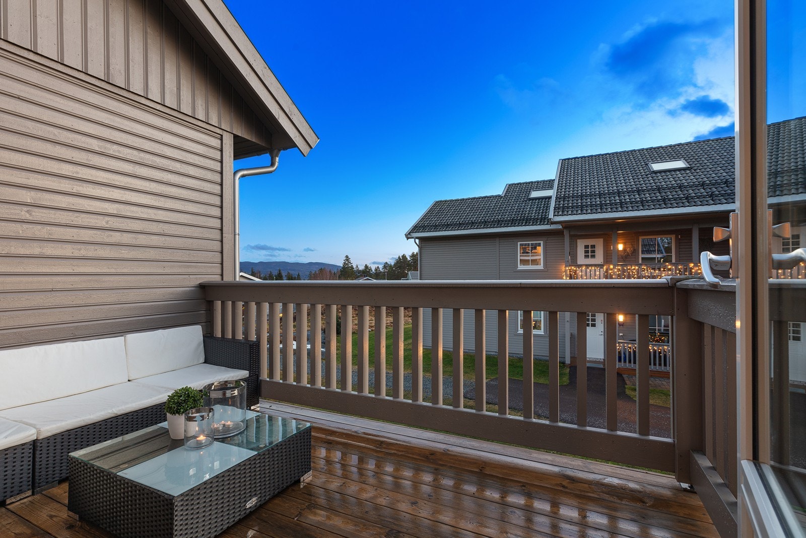 Stemningsbilde. Galleribilde