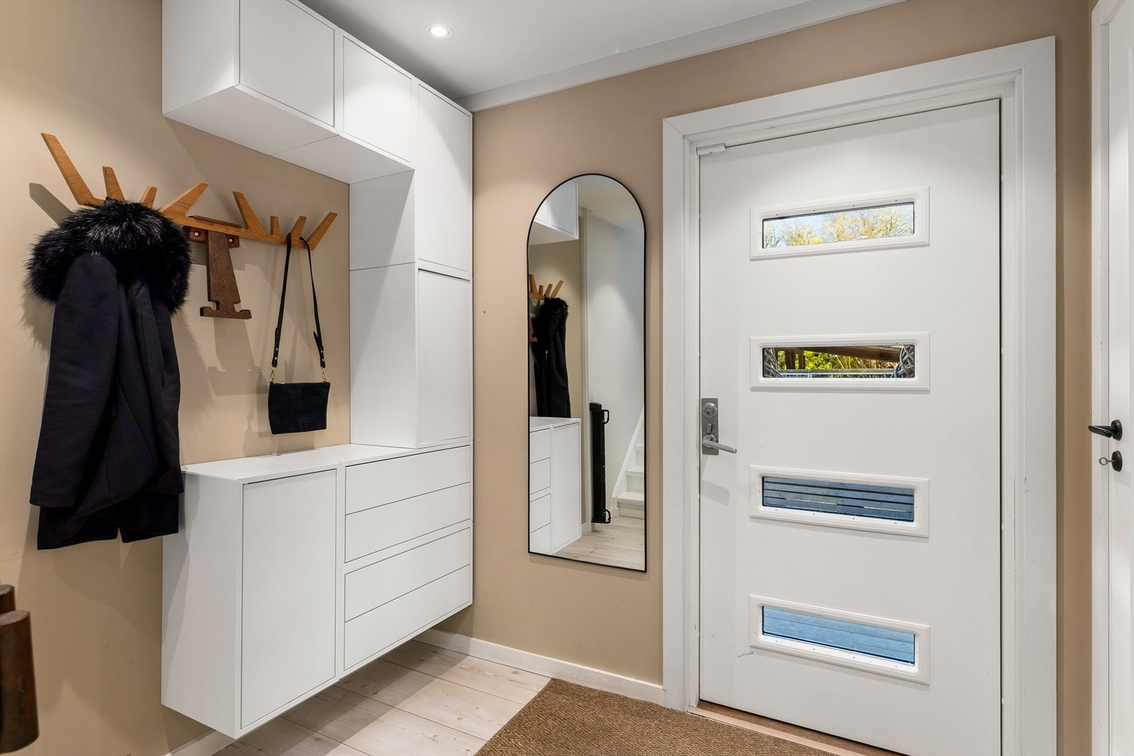 Velkommen inn! Galleribilde