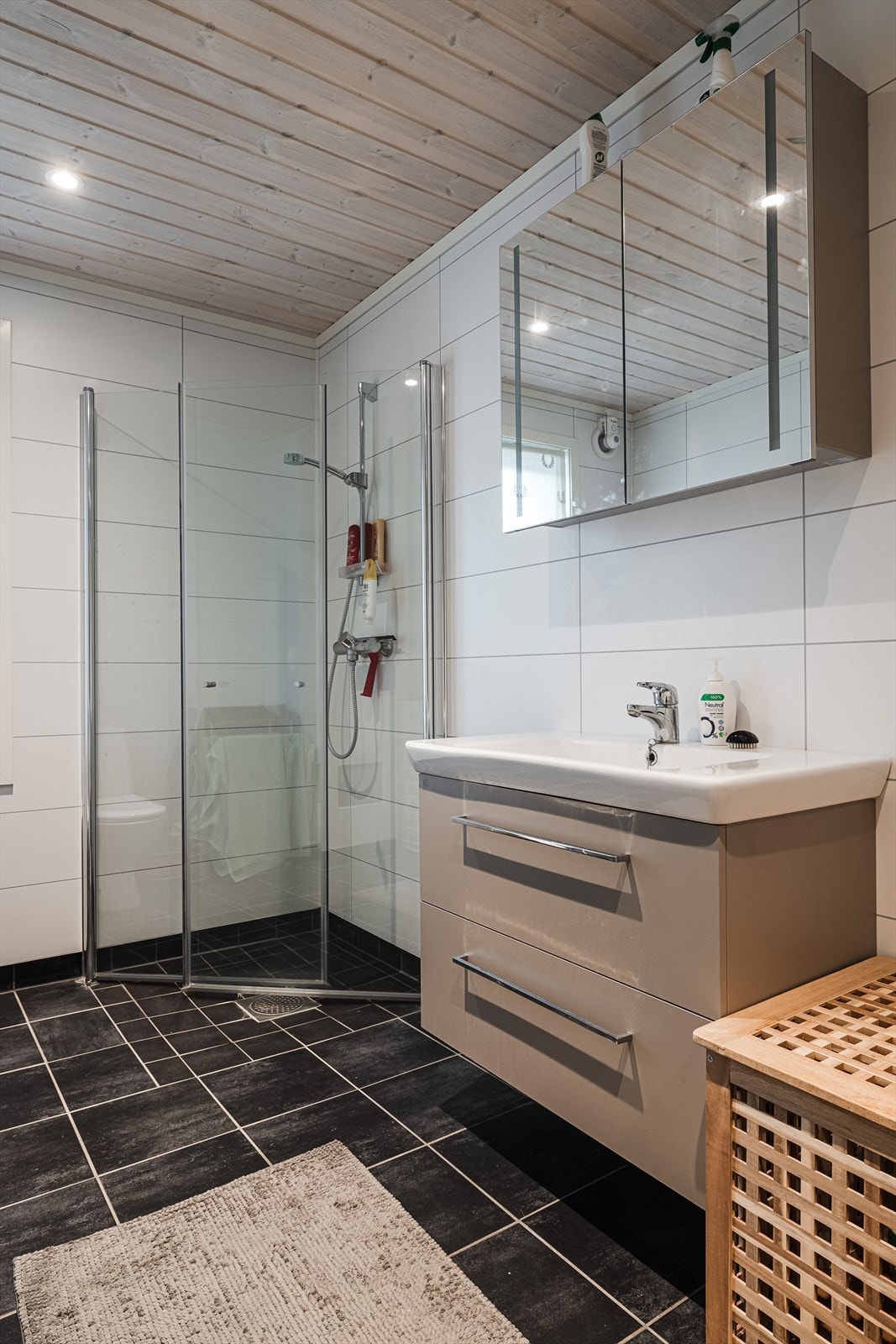 Masterbad Galleribilde