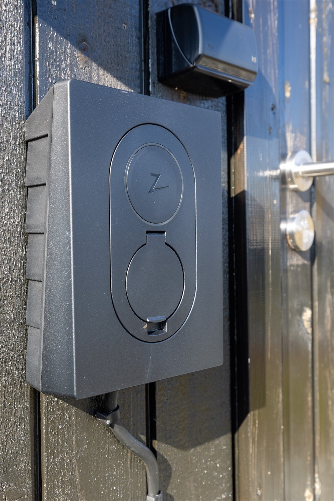 El-billader Galleribilde