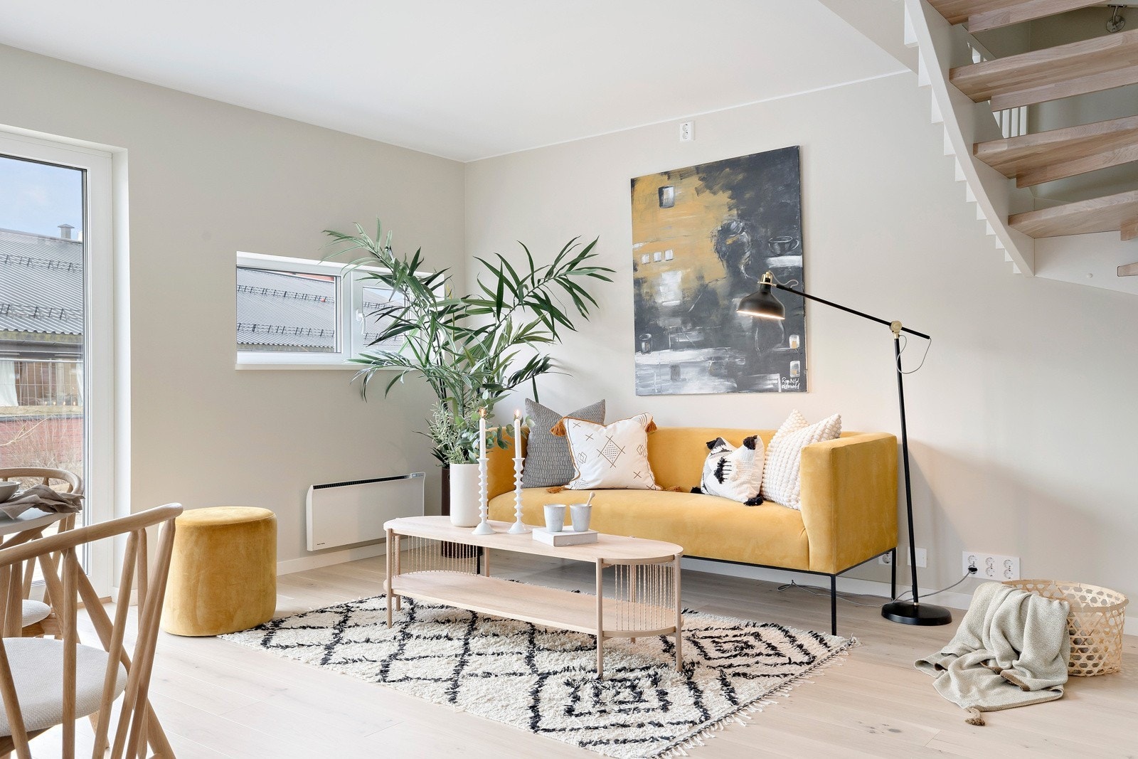 DNB Eiendom ved Magnus Thorsrud har gleden av å presentere Temseng 6B Galleribilde