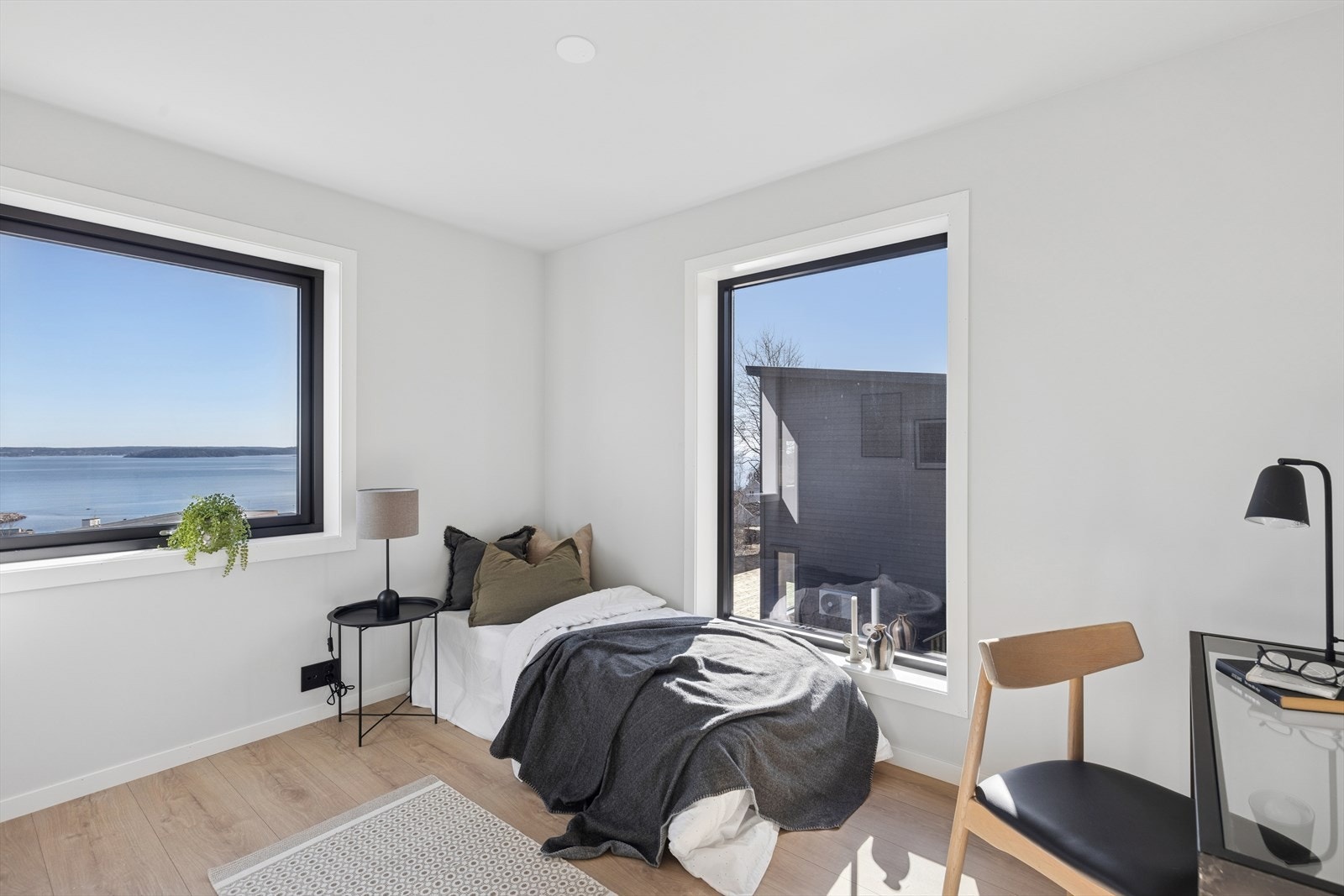 Soverom Galleribilde