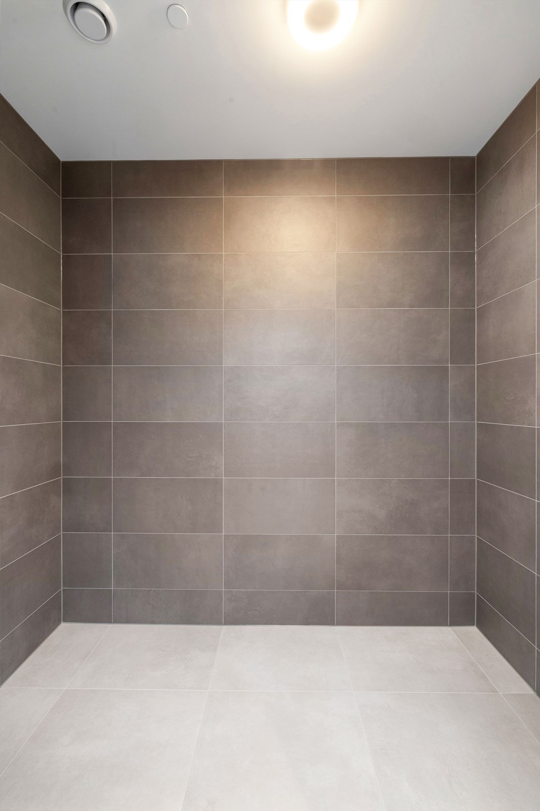 Vaskerom Galleribilde