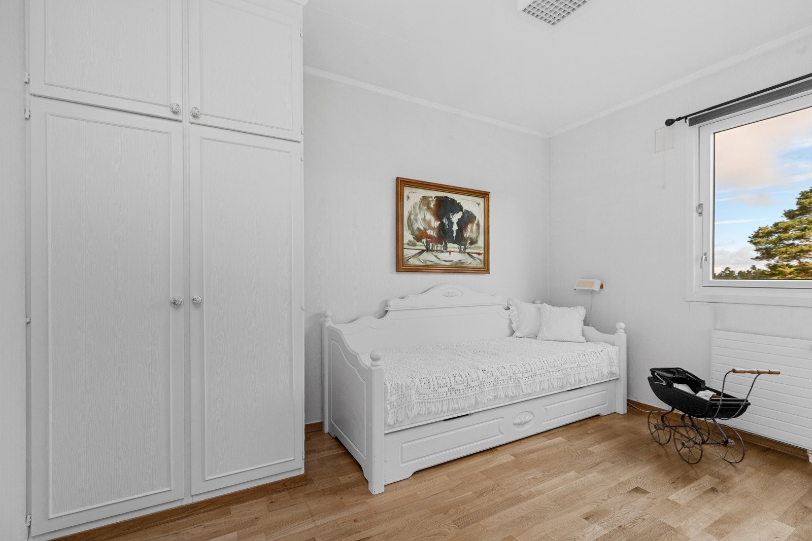 Soverom 2 Galleribilde