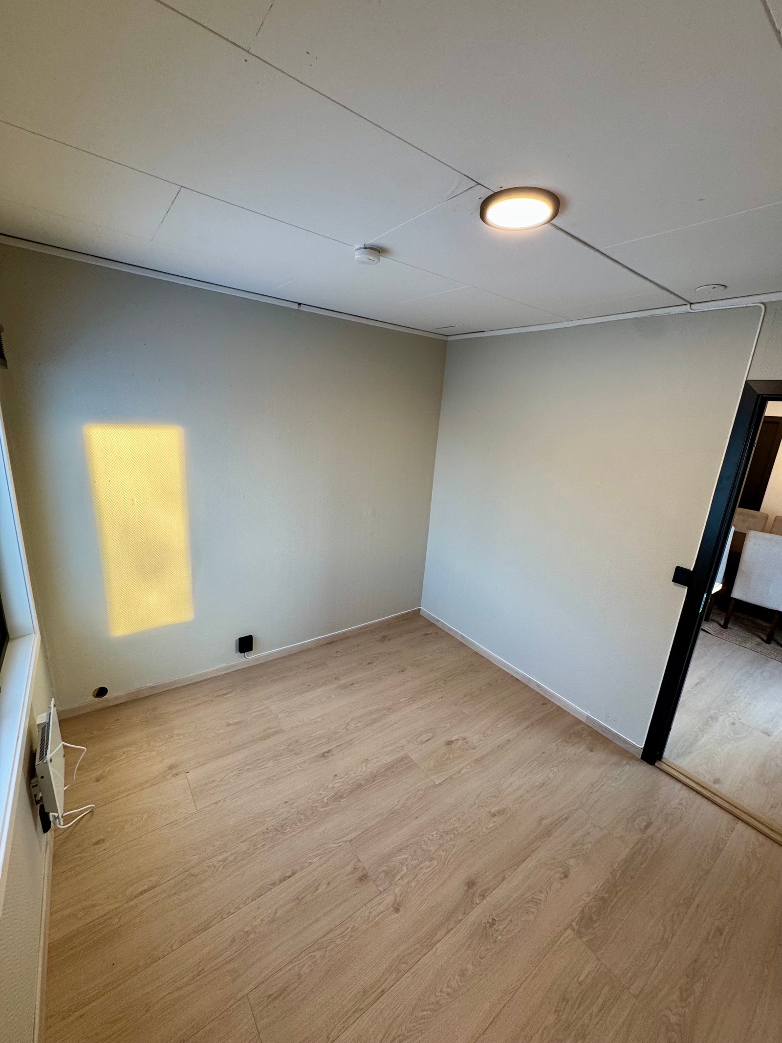 Soverom 1 Galleribilde