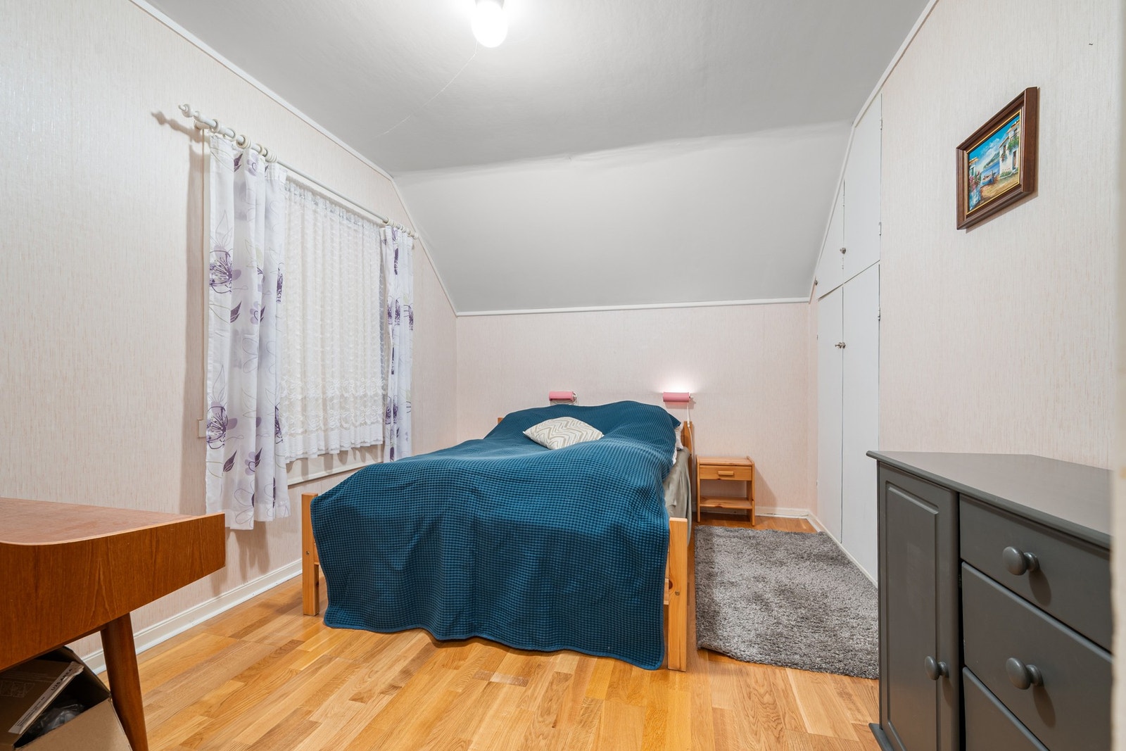 Soverom 2 Galleribilde