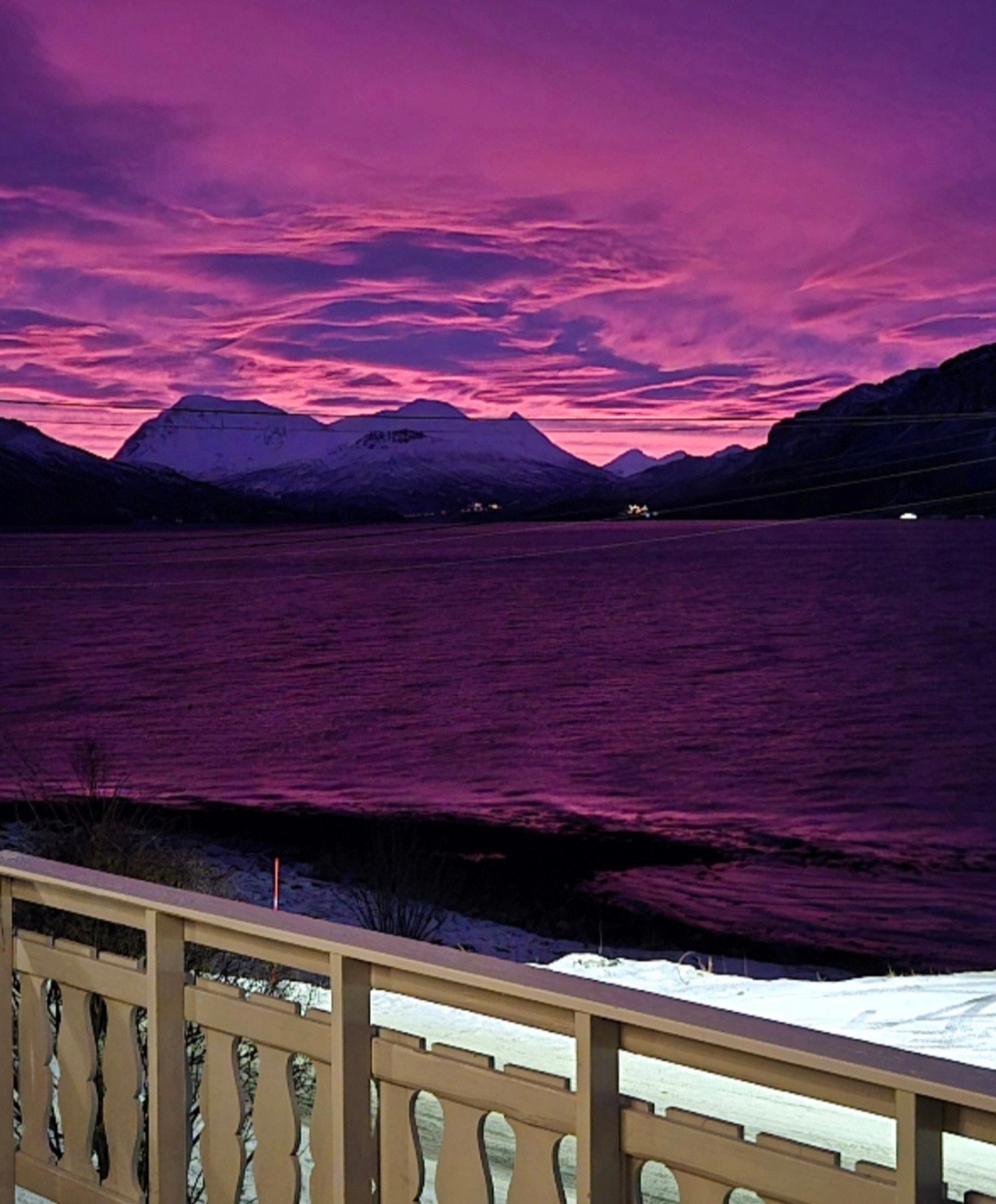 Selgers eget bilde Galleribilde