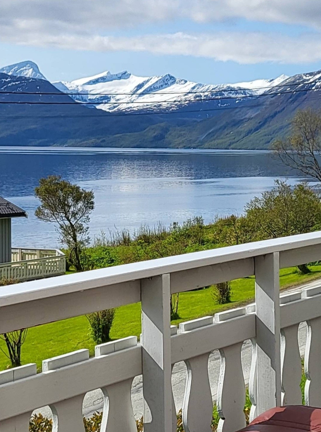 Selgers eget bilde Galleribilde