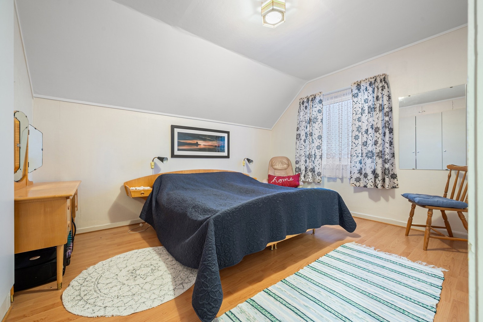 Soverom 1 Galleribilde