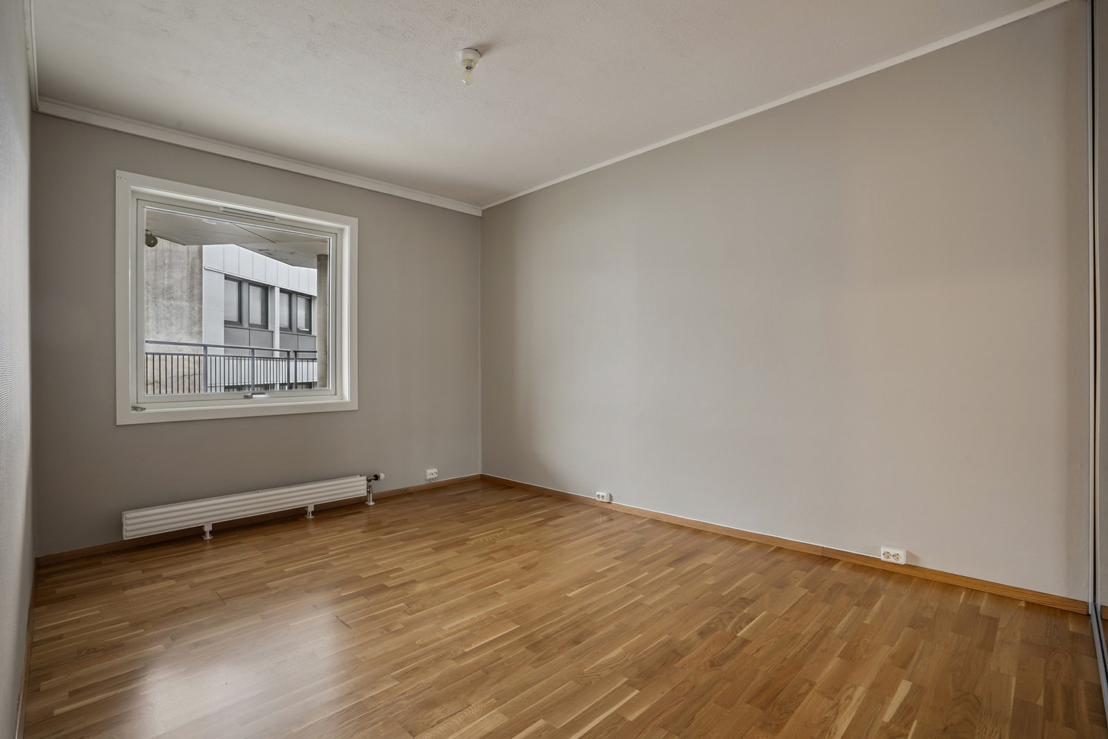 Soverom 1 av 2. Galleribilde