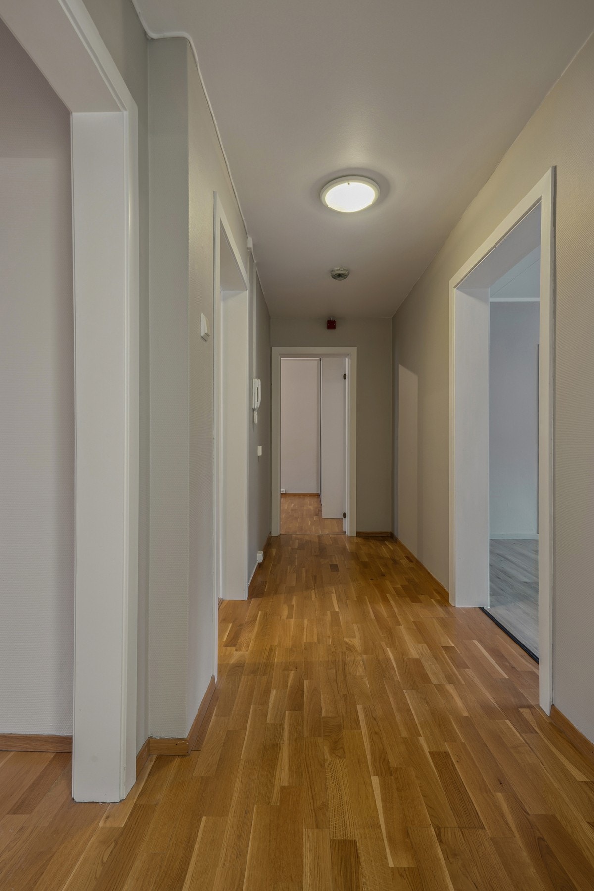 Boligen har 2 soverom, begge av god størrelse. Galleribilde