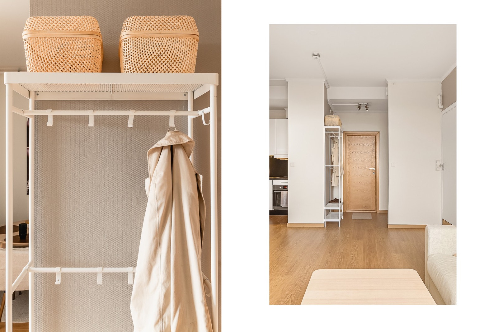 - Entre/stue - Galleribilde