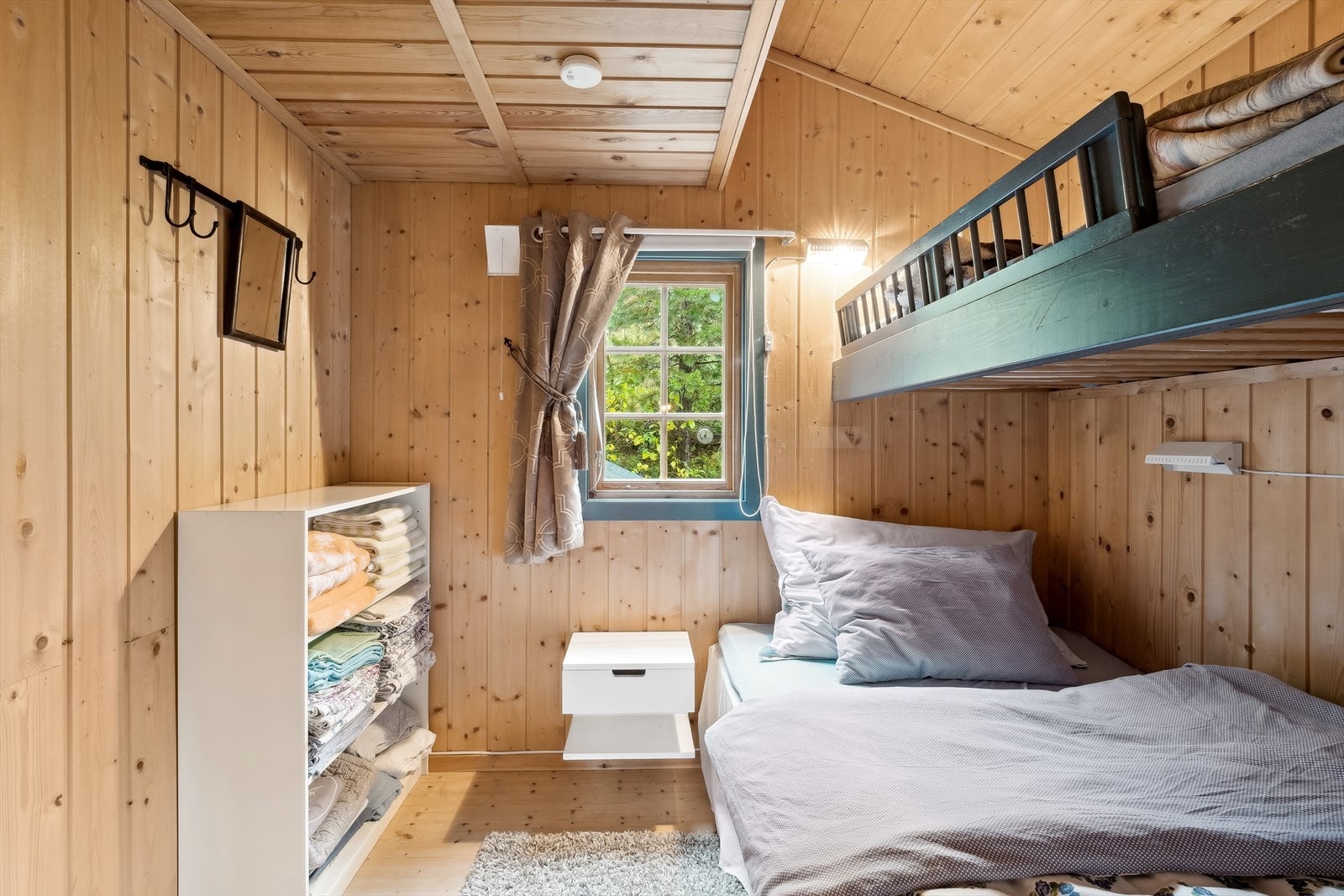 Soverom 3. Galleribilde