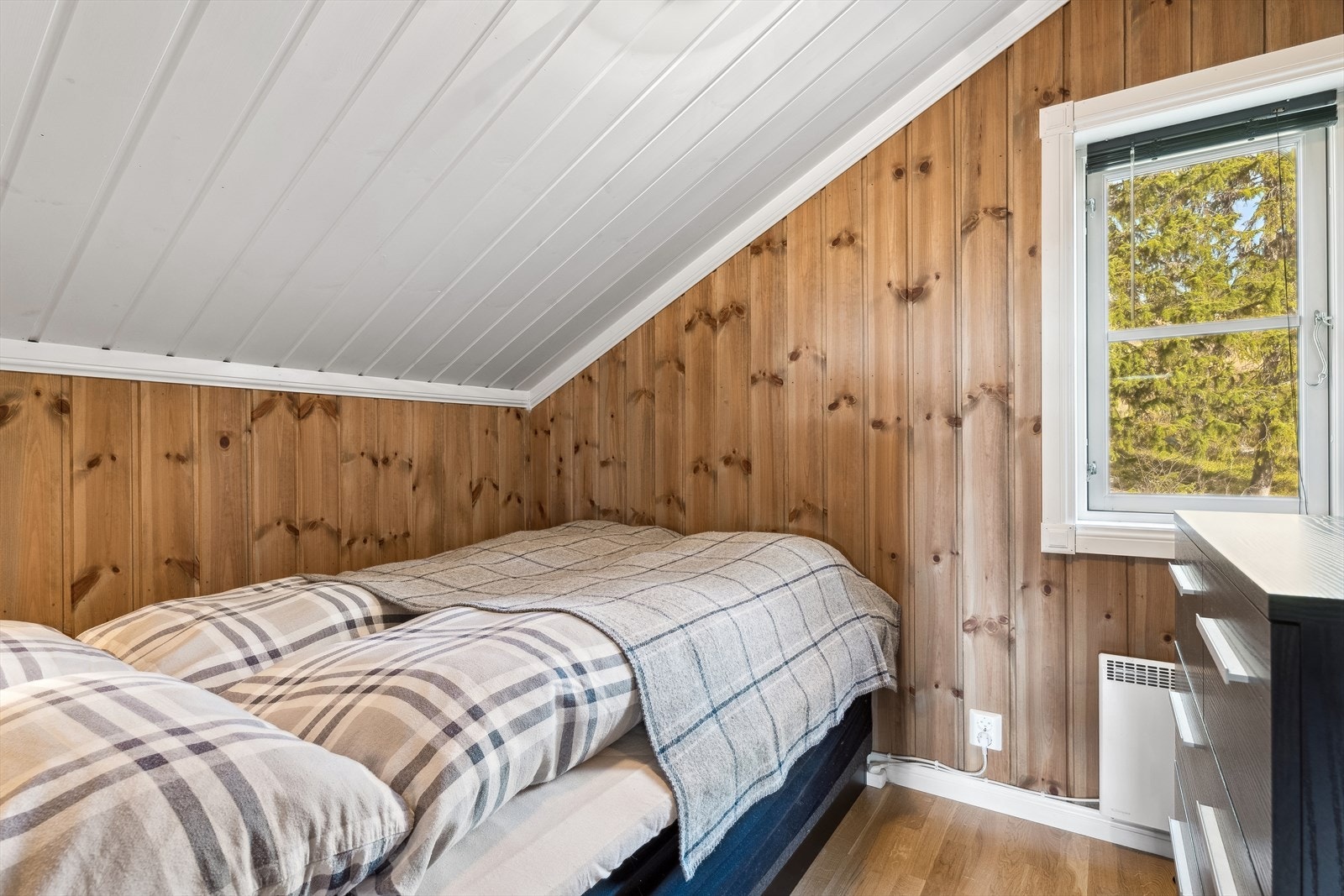 Soverom 3 Galleribilde