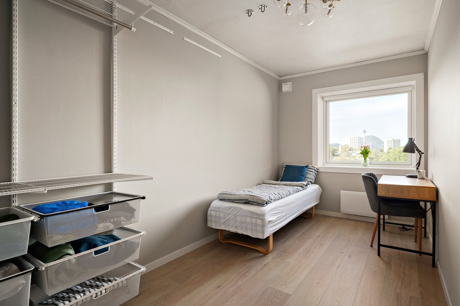 Soverom 2 Galleribilde