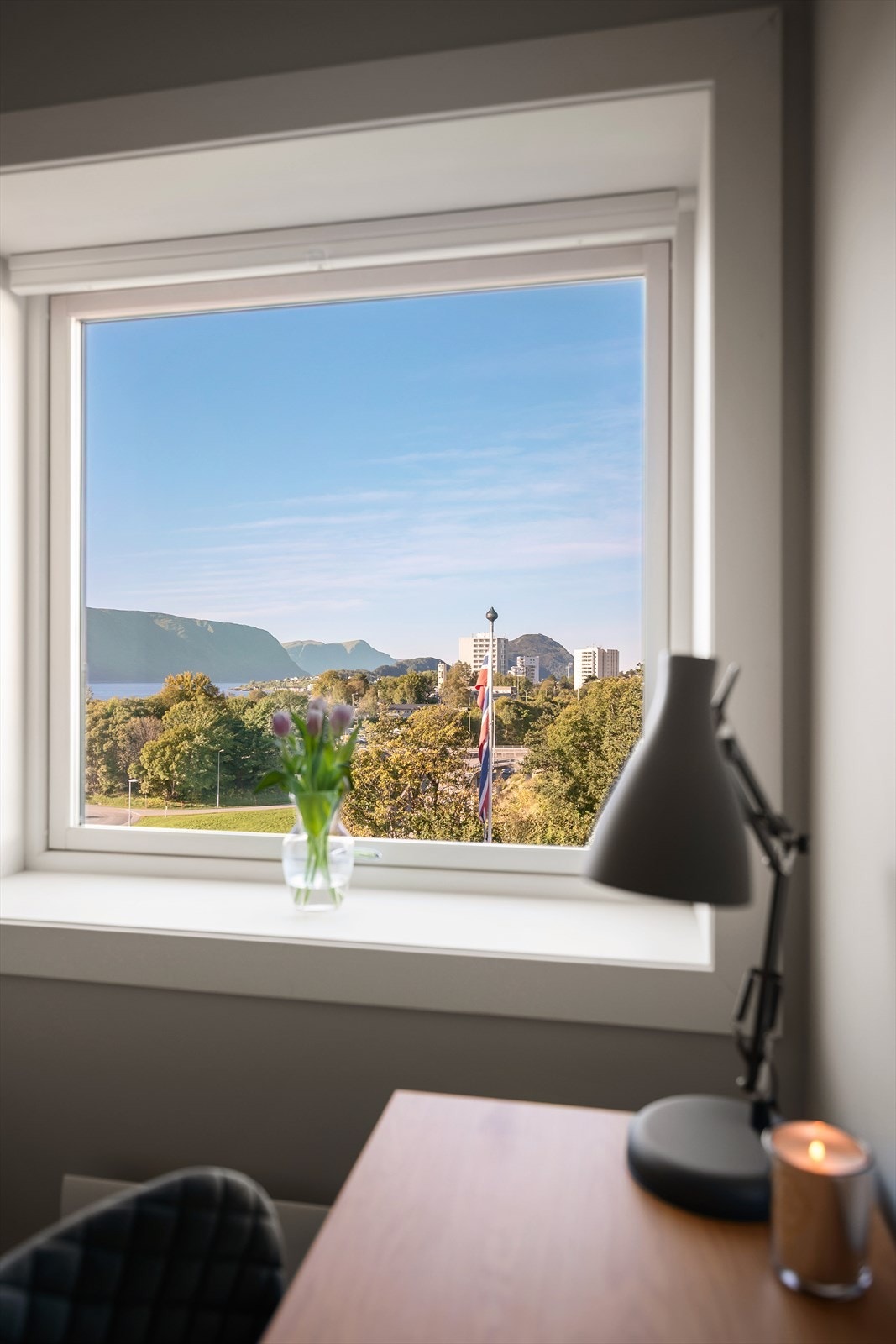 Soverom 2 Galleribilde