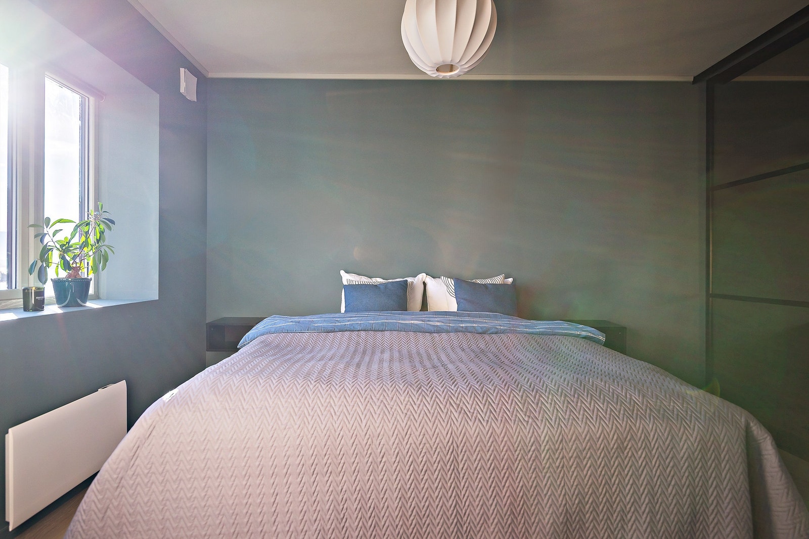 Hovedsoverom Galleribilde