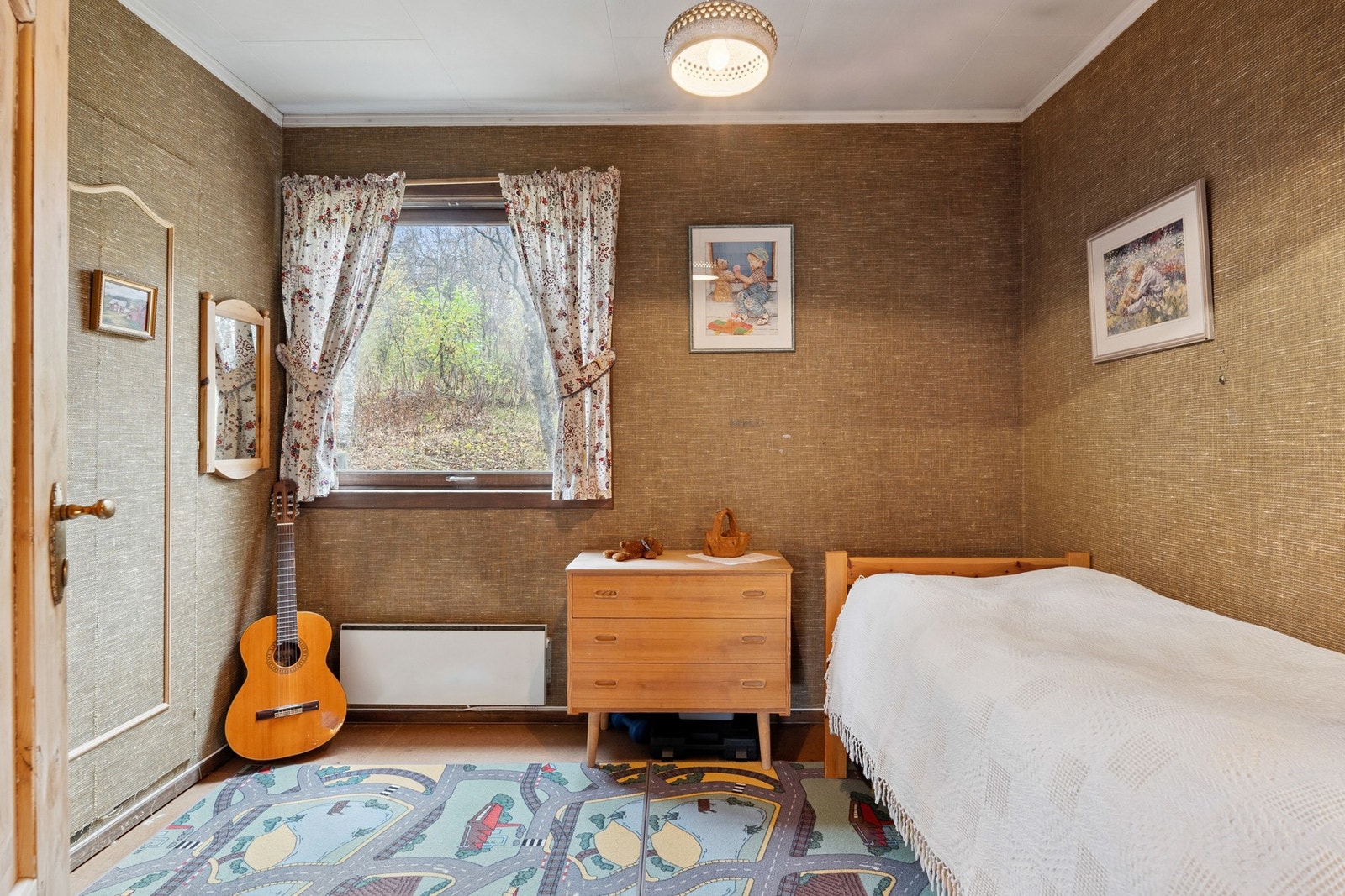 Soverom 3. Galleribilde