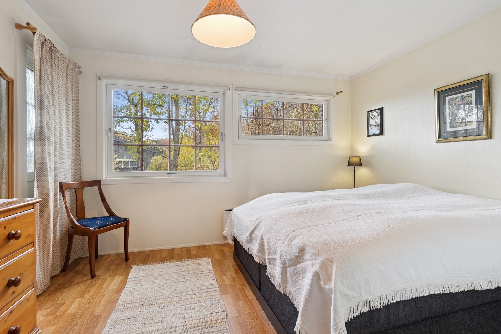 Soverom 2. Galleribilde