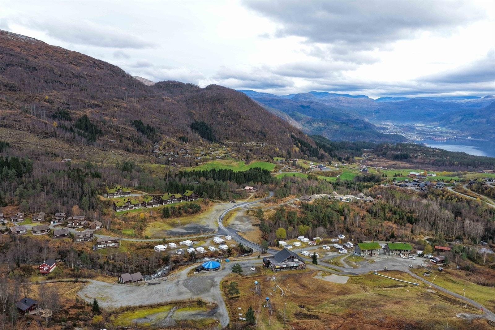 Oversikt Galleribilde