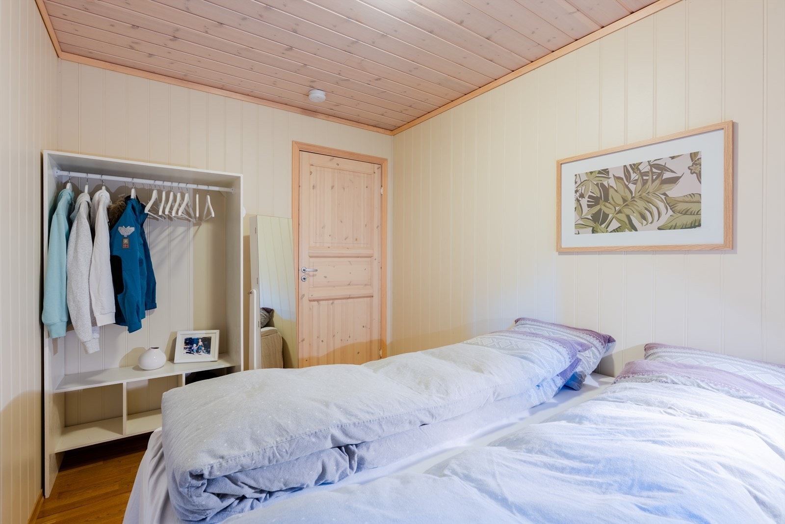 Soverom 1 Galleribilde