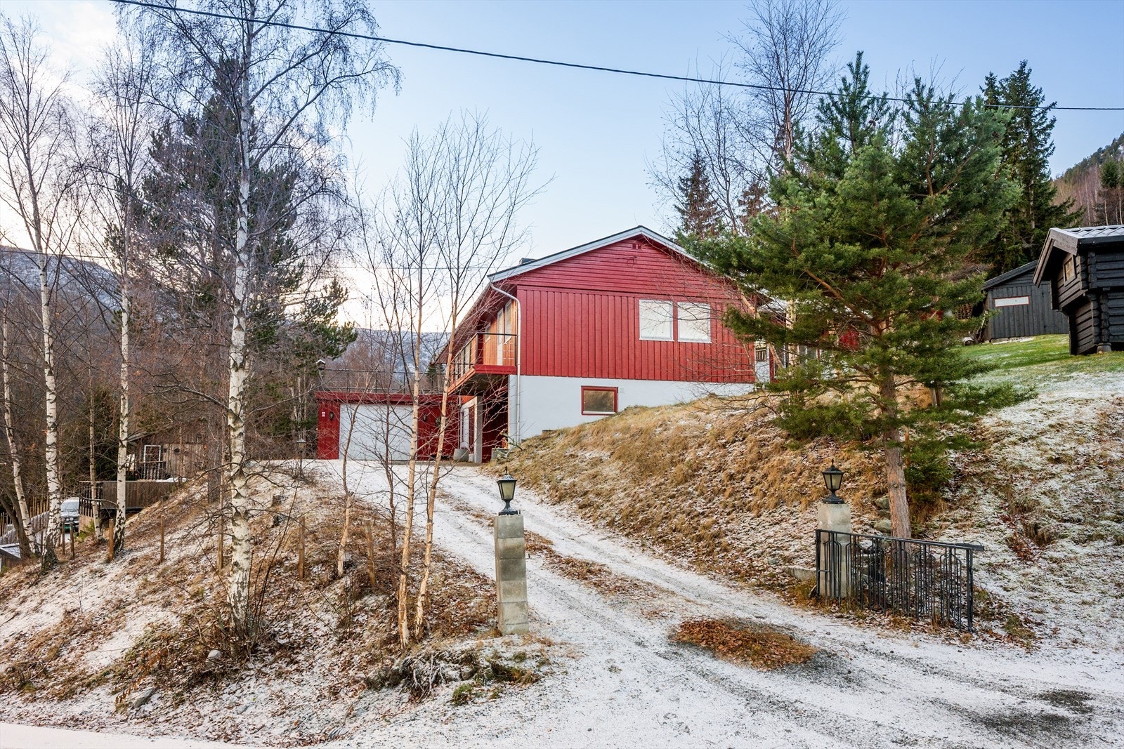 Nærområde Galleribilde