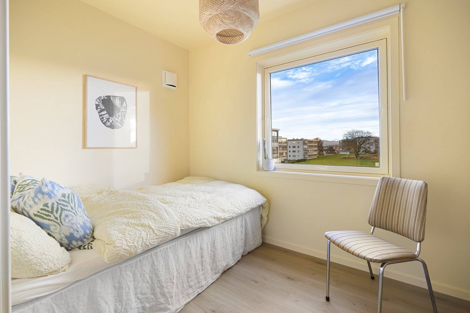 Soverom 2 Galleribilde