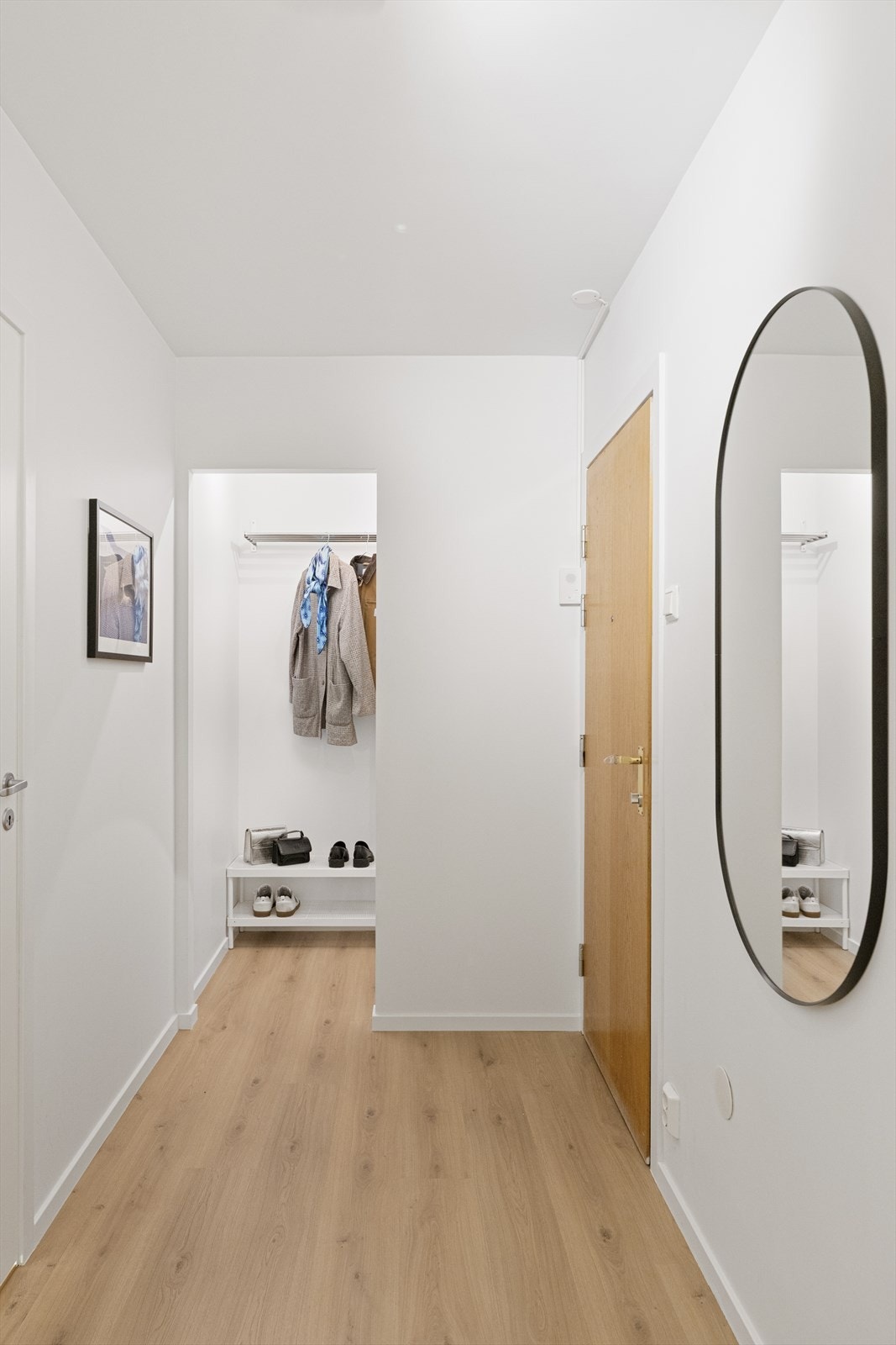 Velkommen inn! Galleribilde