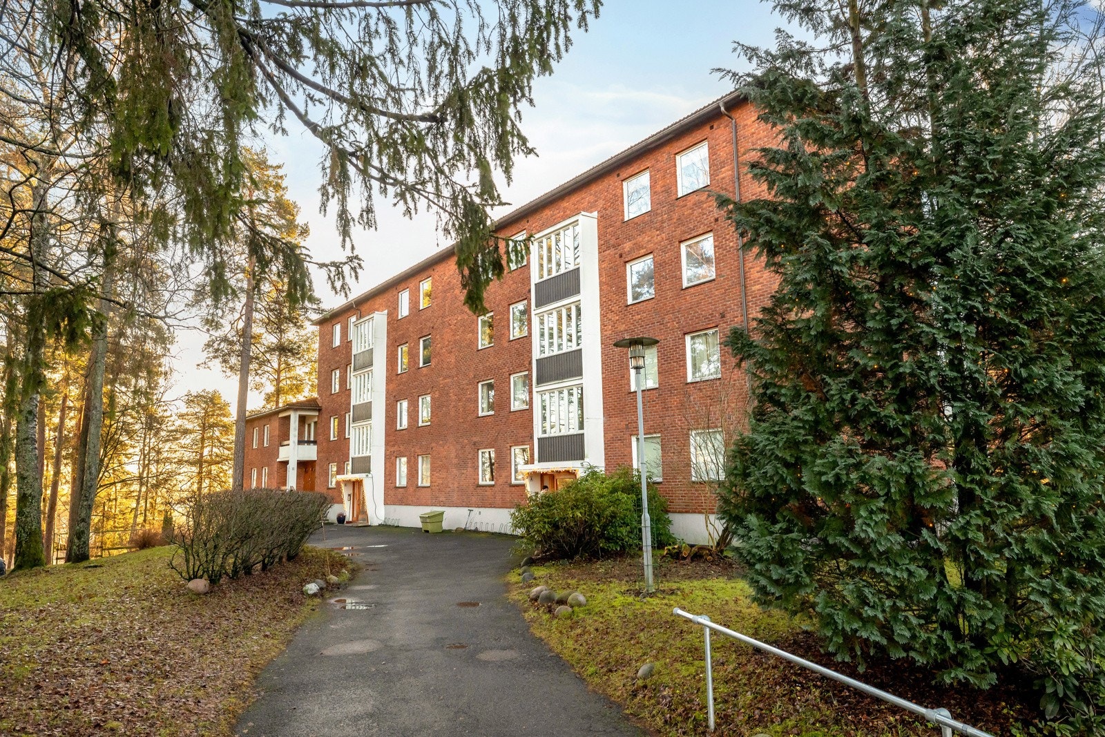 Velkommen til visning i Fjordveien 79. Galleribilde