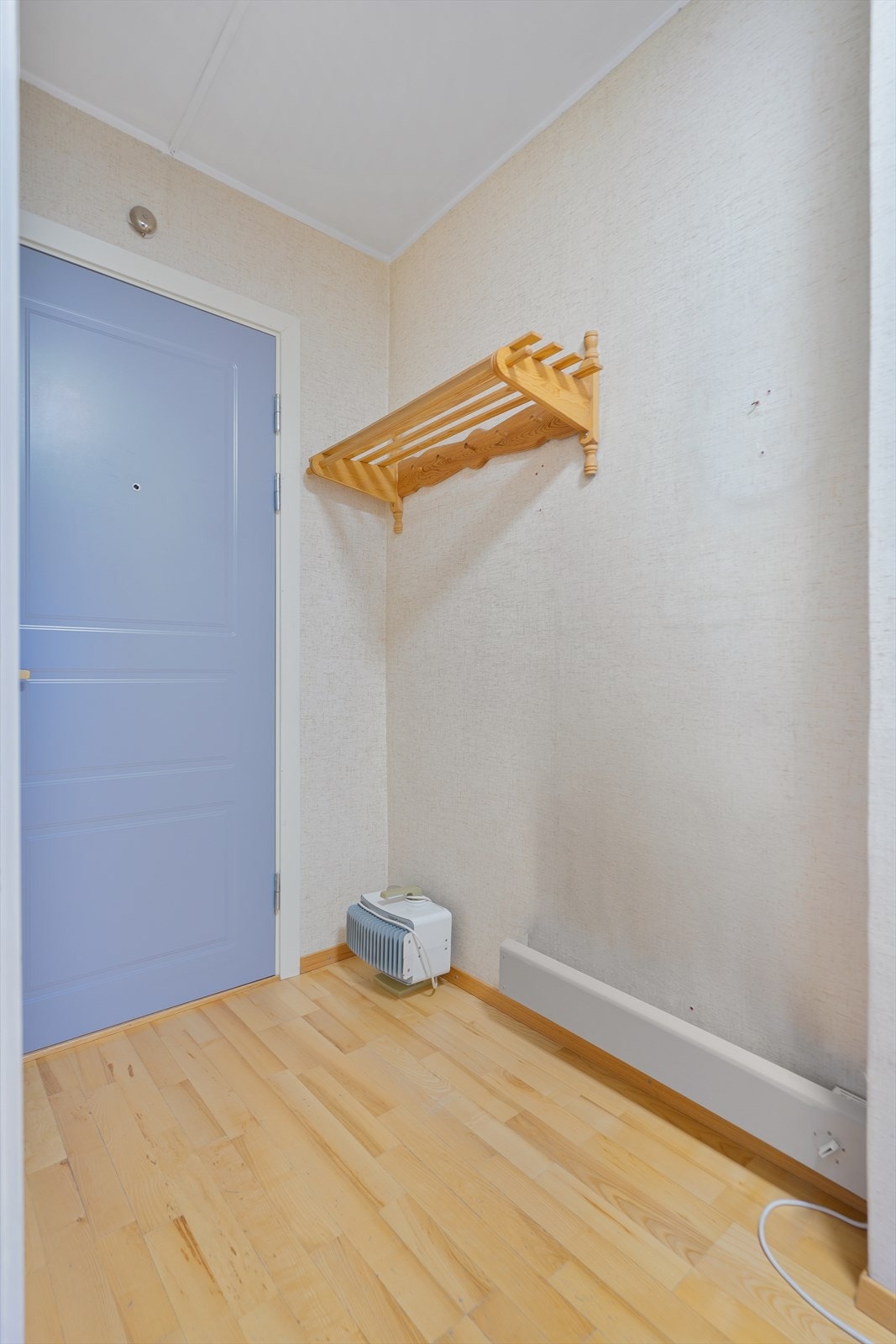 Velkommen inn! Galleribilde