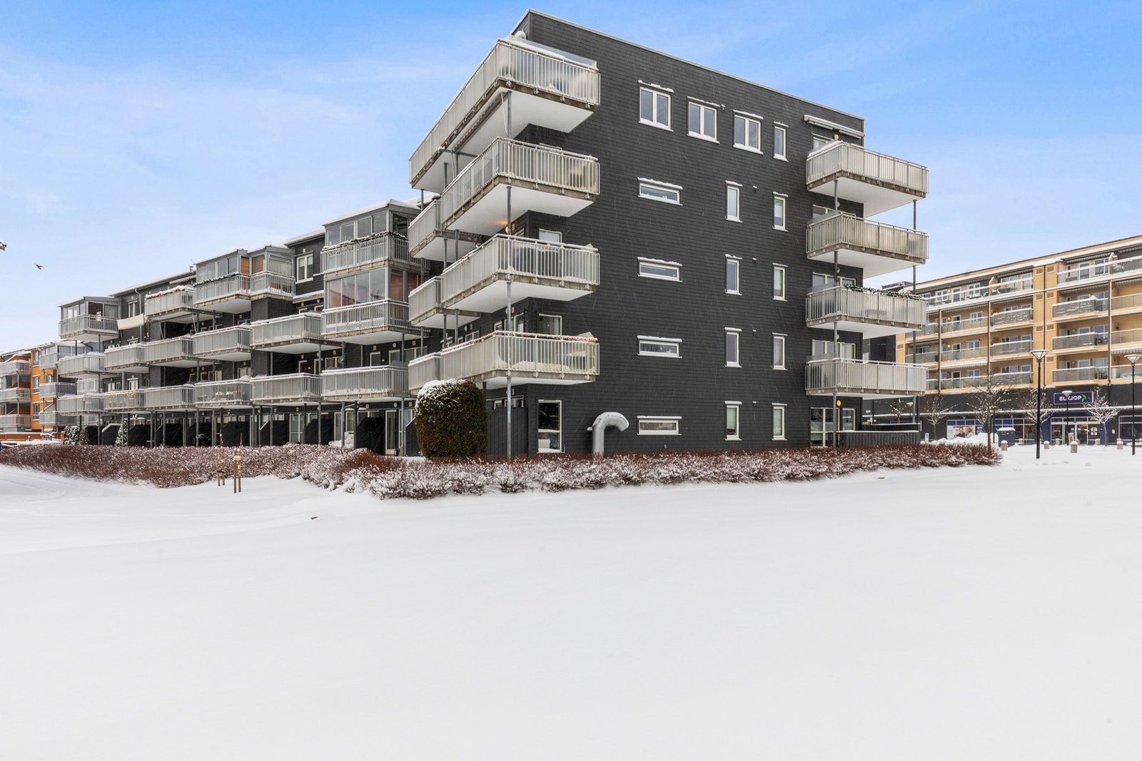 EIE Jessheim v/ Kristin Kjeksli (45445872) har gleden av å presentere Romsaas Alle 18! Foto: Bjørn Sørheim Galleribilde