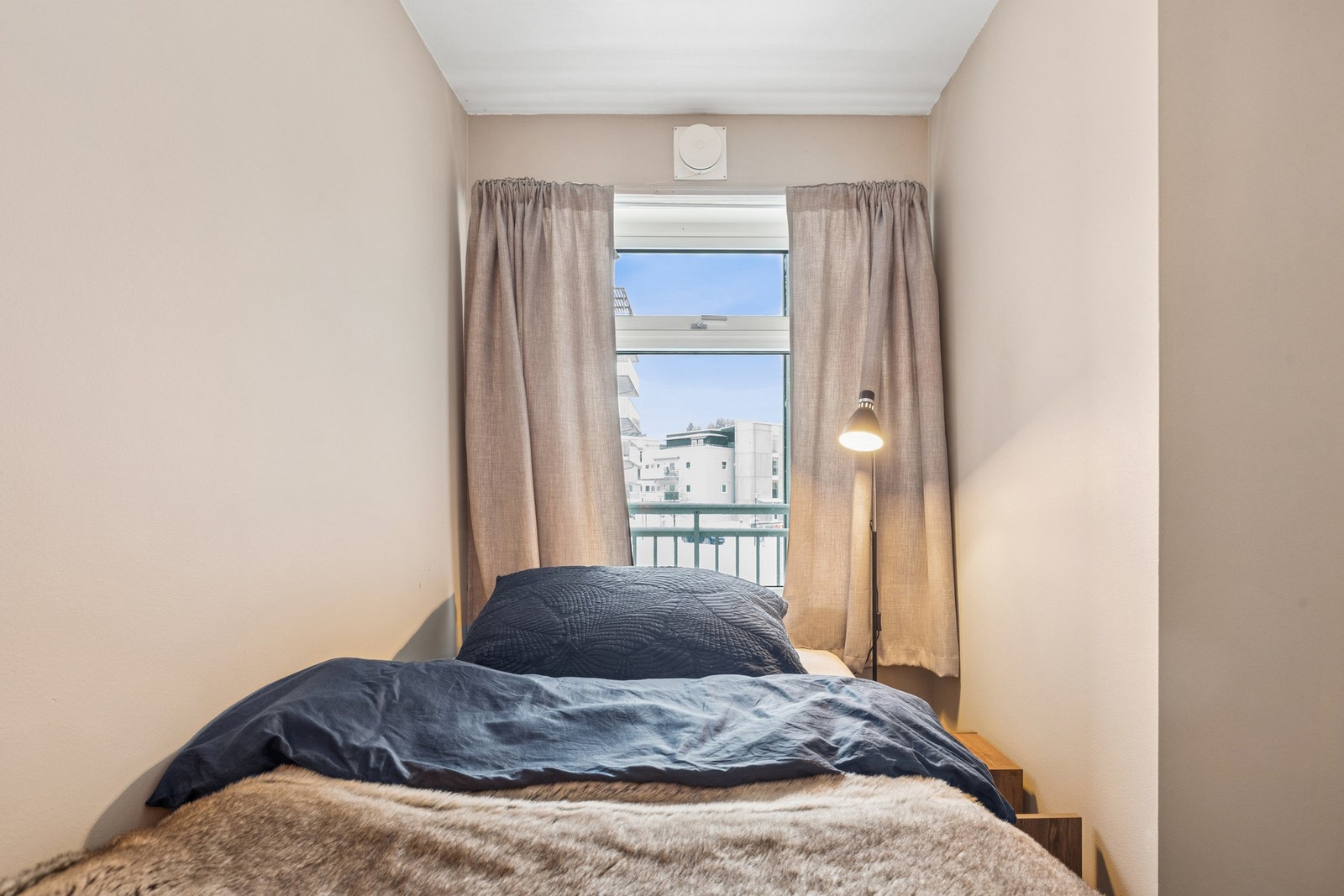 Soverom 2 Galleribilde