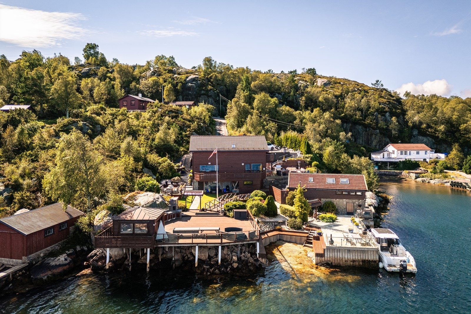 Kontakt megler for visning! Galleribilde