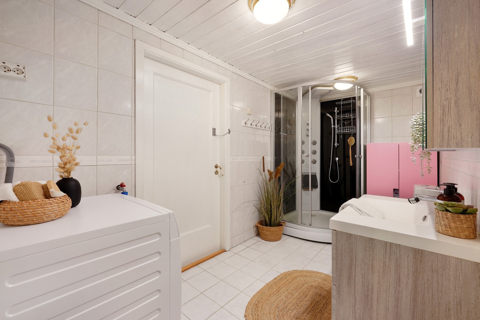 Badet oppgradert i 2022. Galleribilde