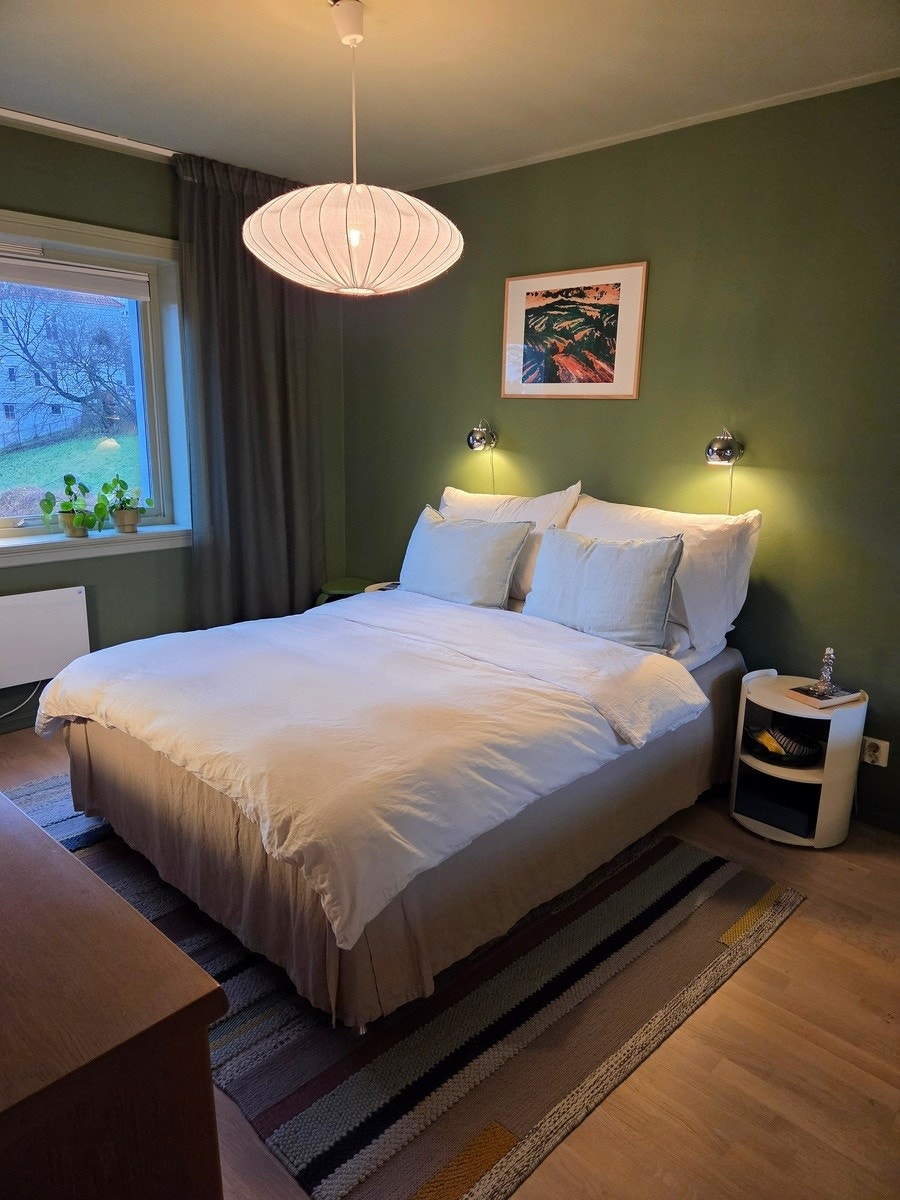 Soverom 1 med 160-seng Galleribilde