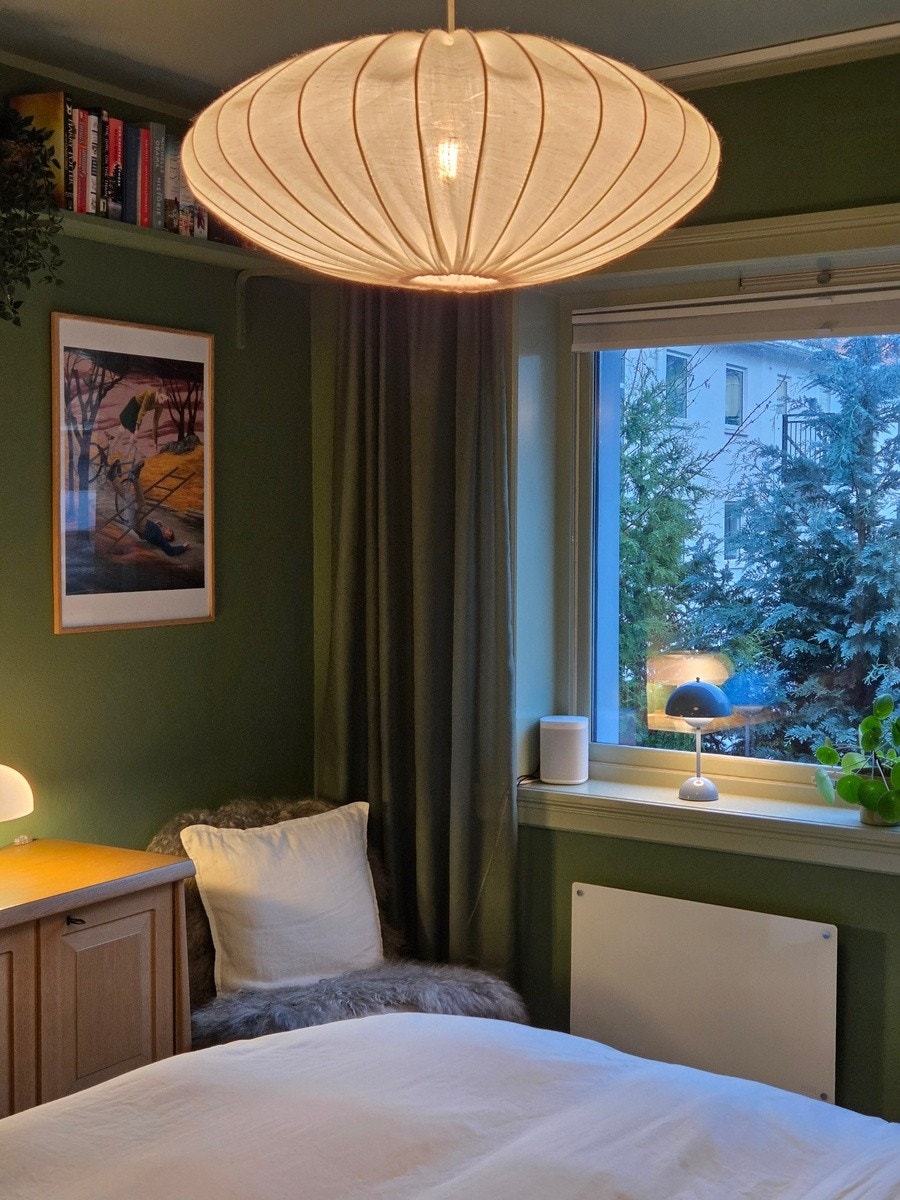 Soverom 1 Galleribilde