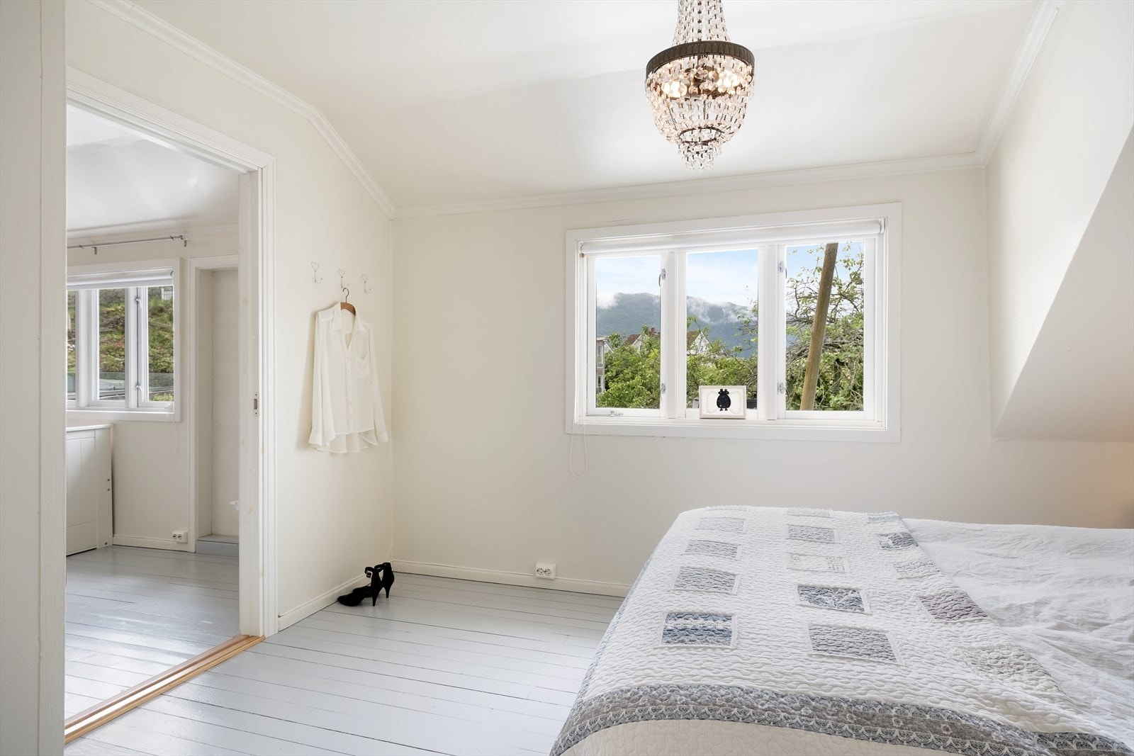 Soverom 1. Galleribilde